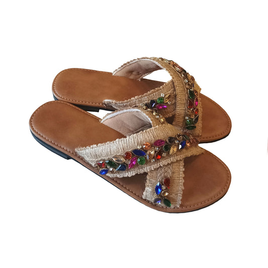 GYPSY BOHO