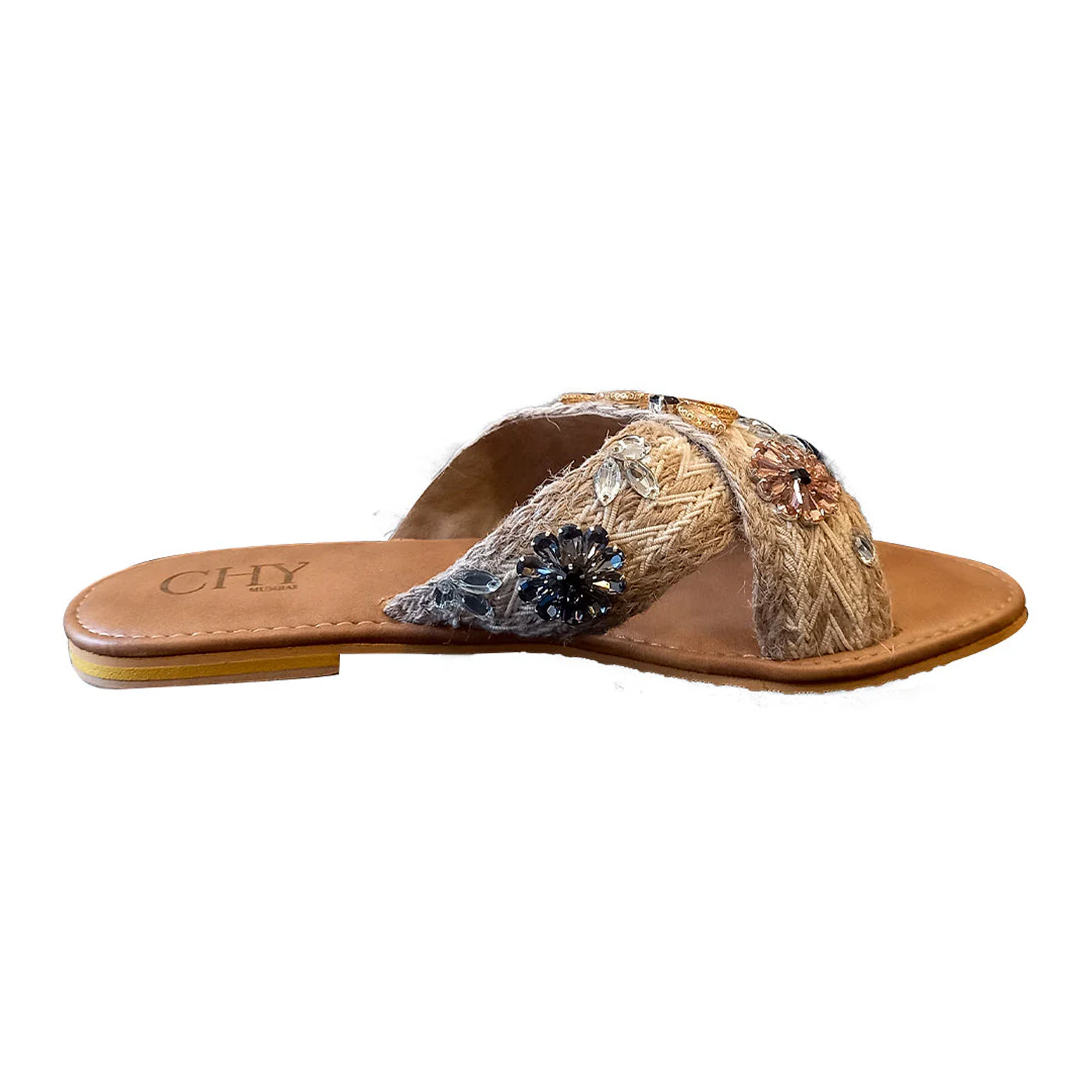 X BLOOM SLIDERS
