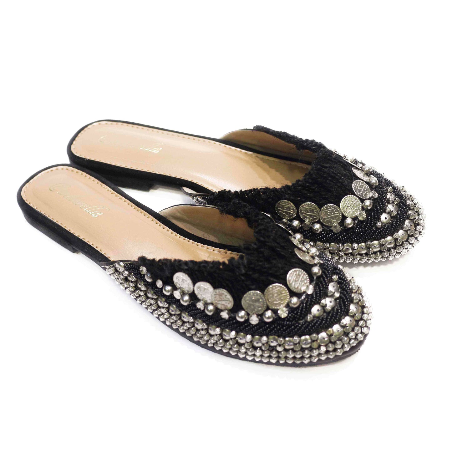 BANJARA BLACK