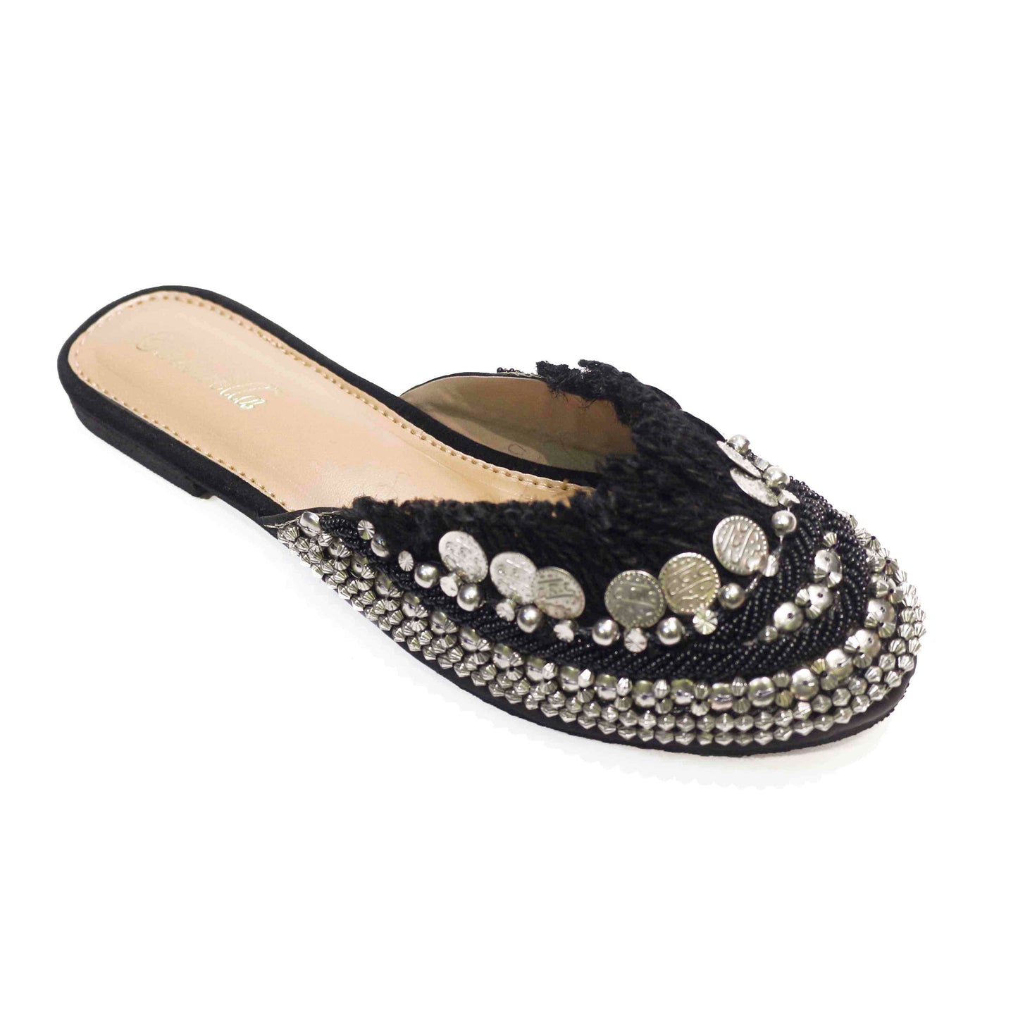 BANJARA BLACK
