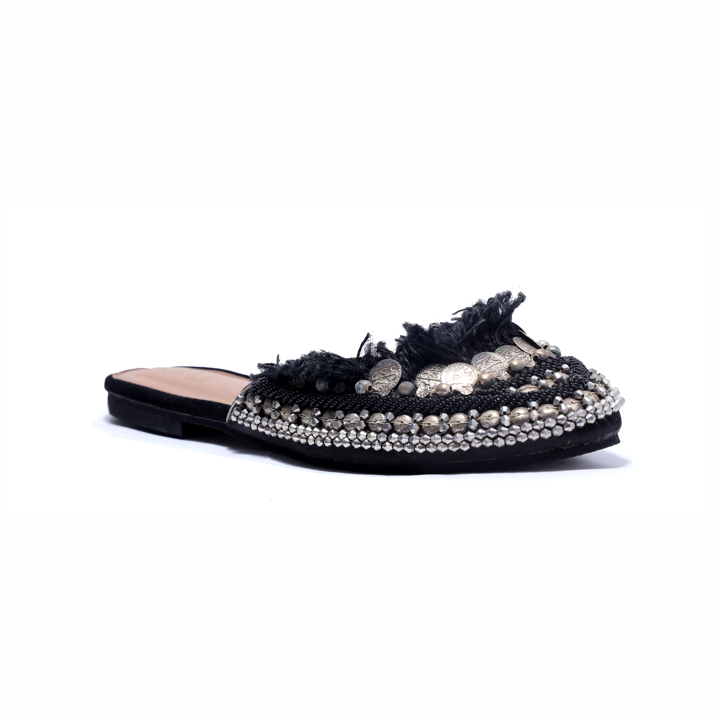 BANJARA BLACK