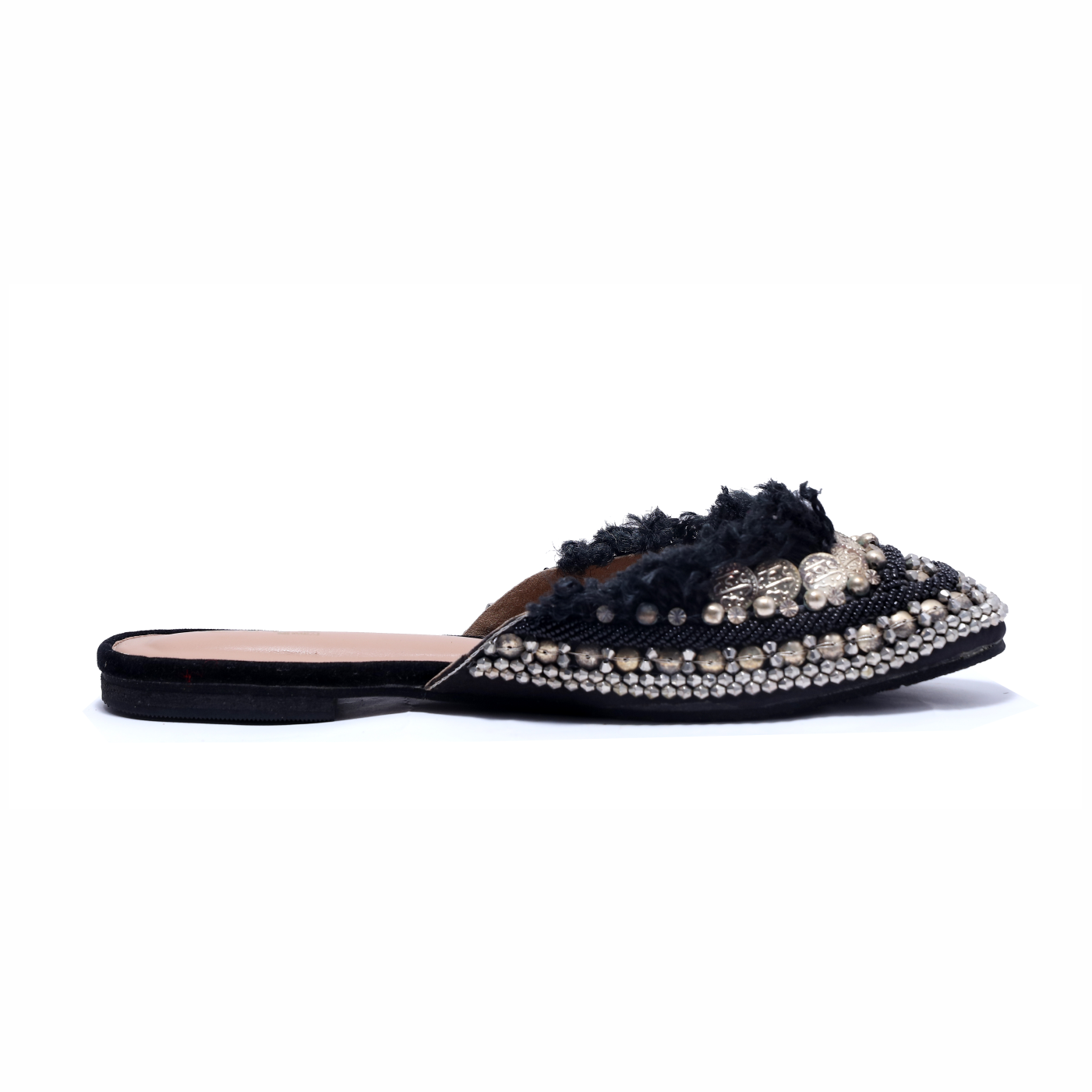 BANJARA BLACK