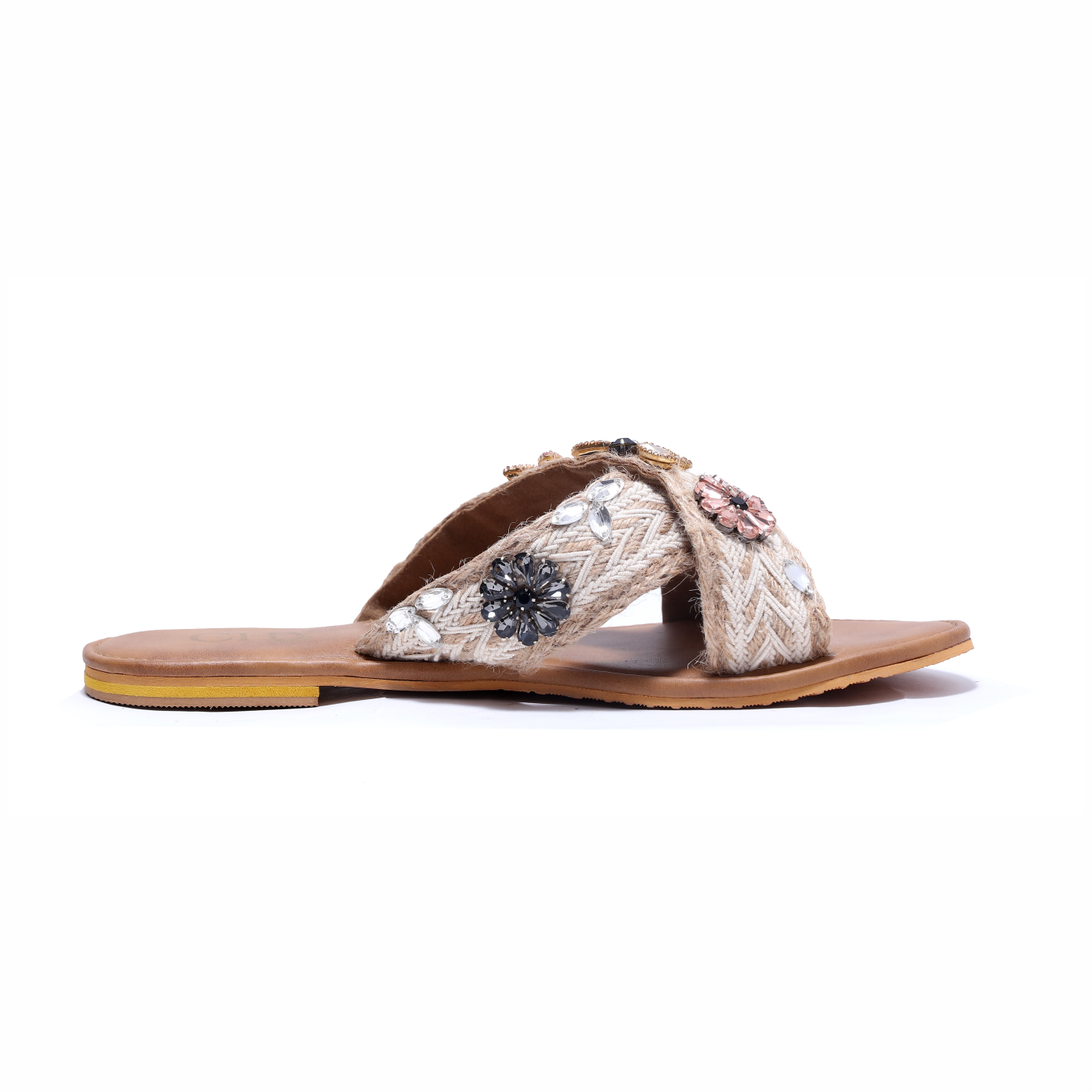 Bloom Sliders