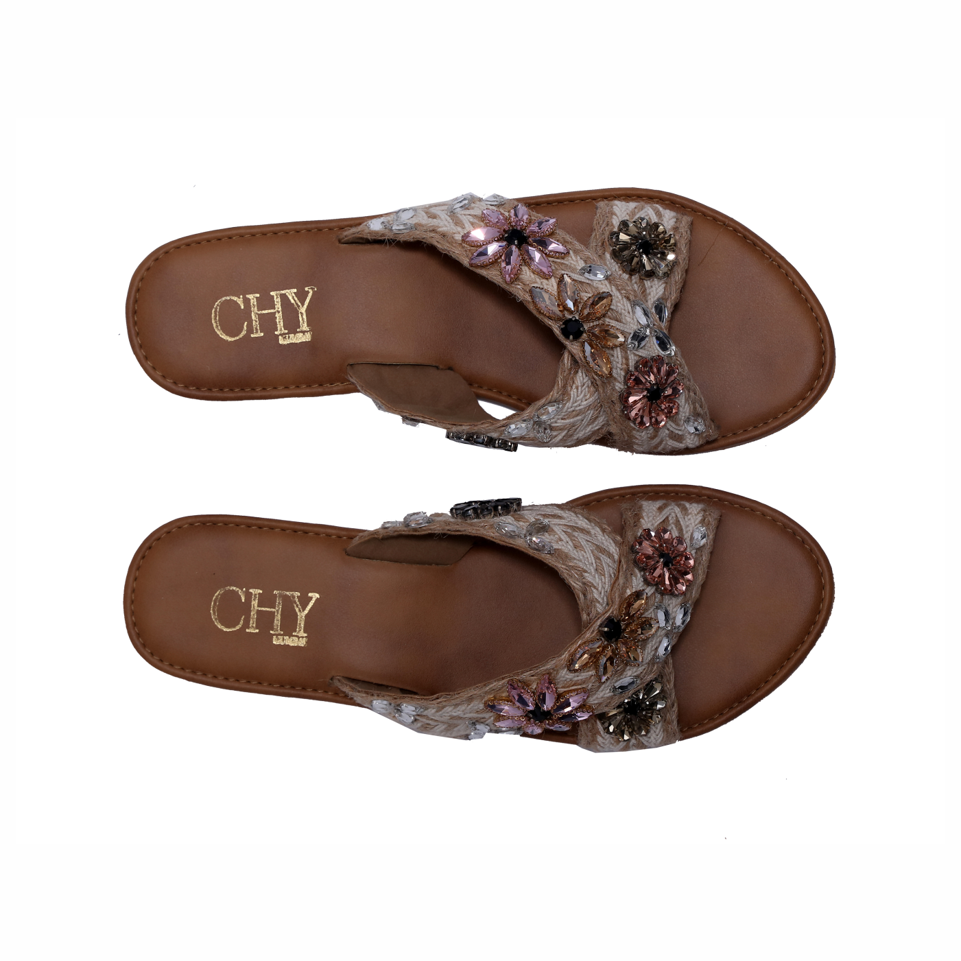 Bloom Sliders