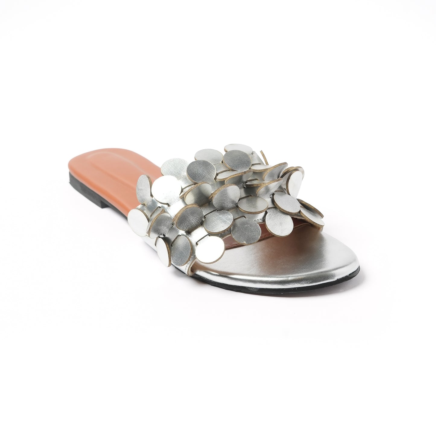 MINT SILVER FLATS