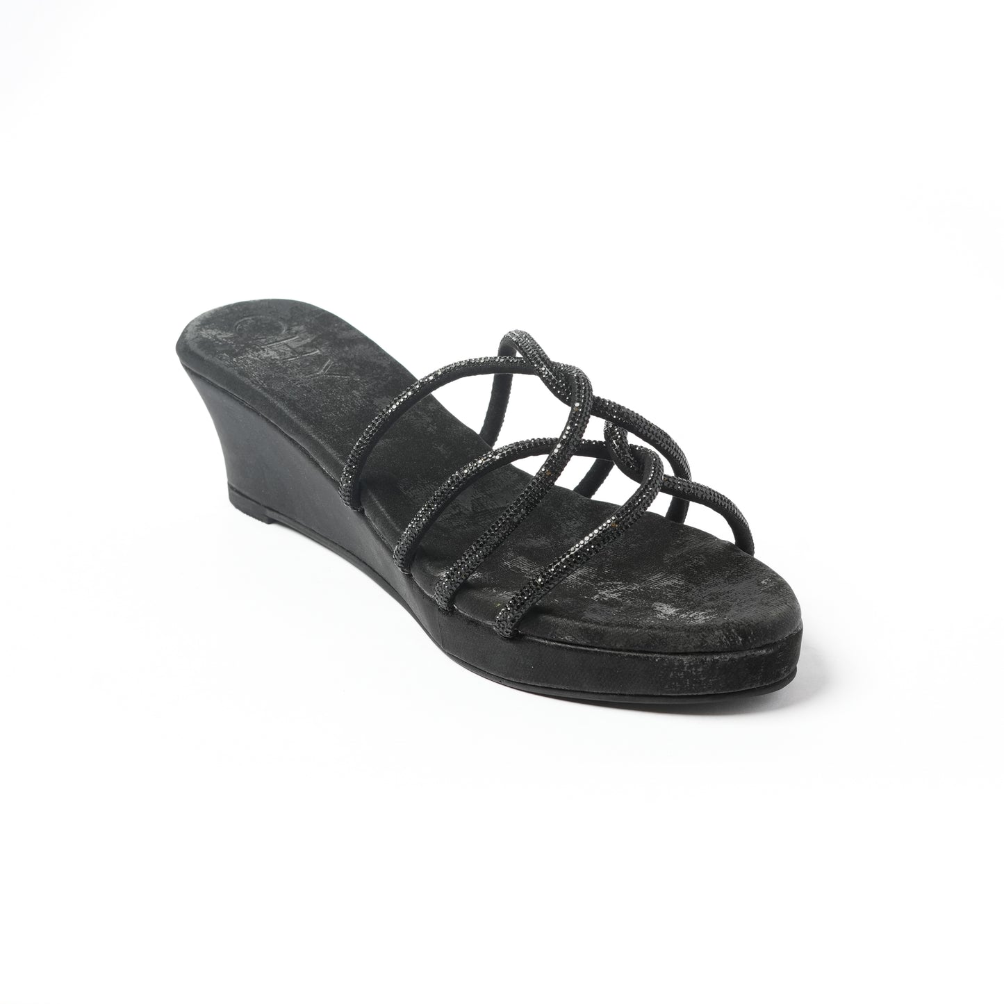 LUST BLACK 2"
