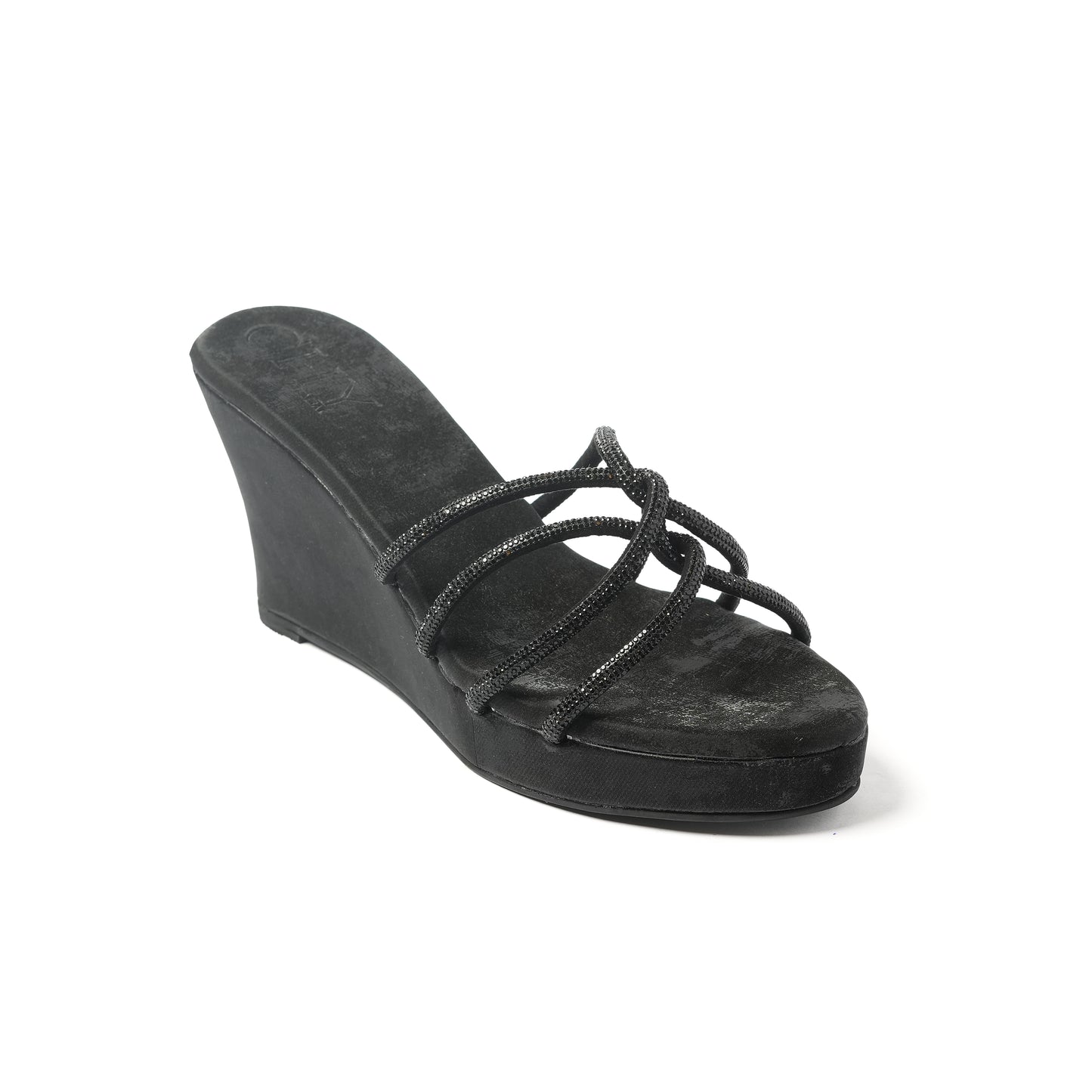 LUST BLACK 3"