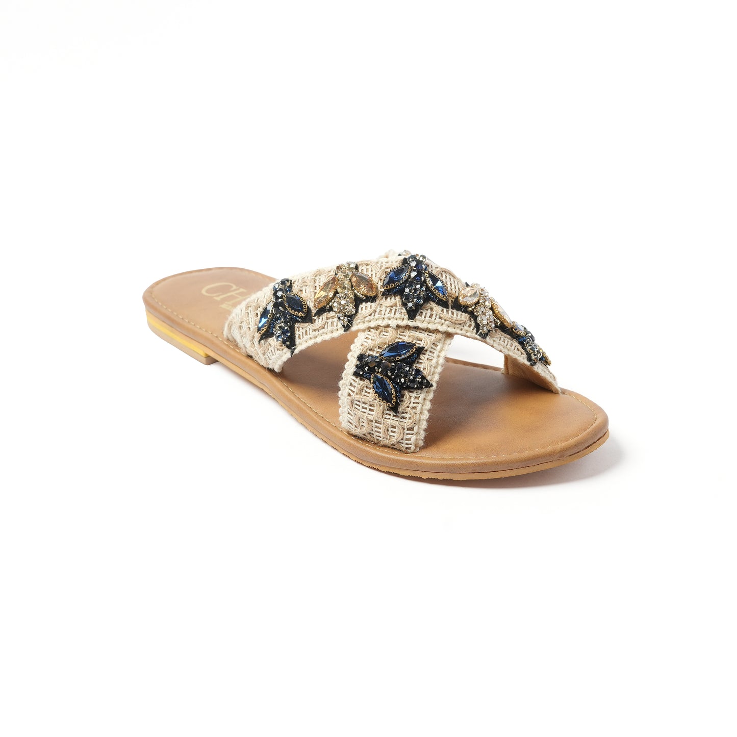 BUZZ BLUE FLATS