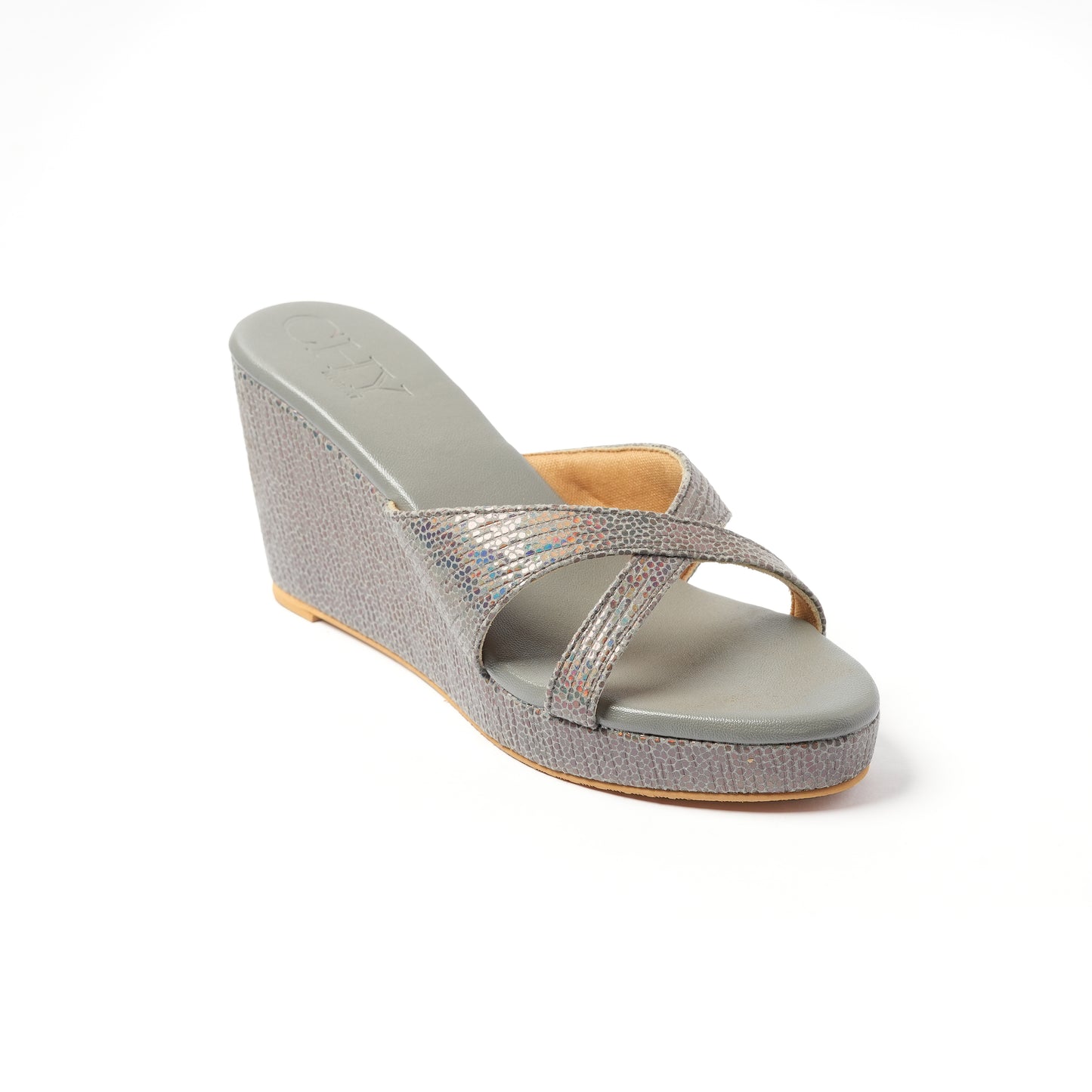 DESIRE GREY RAINBOW 3"