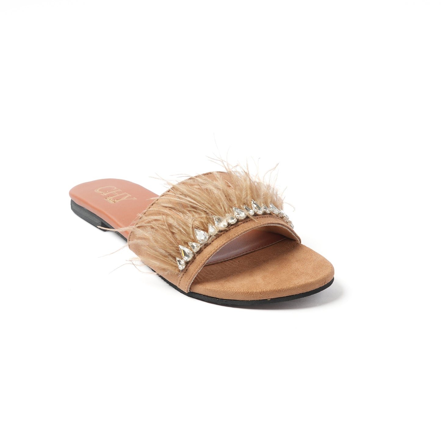 FUR BEIGE