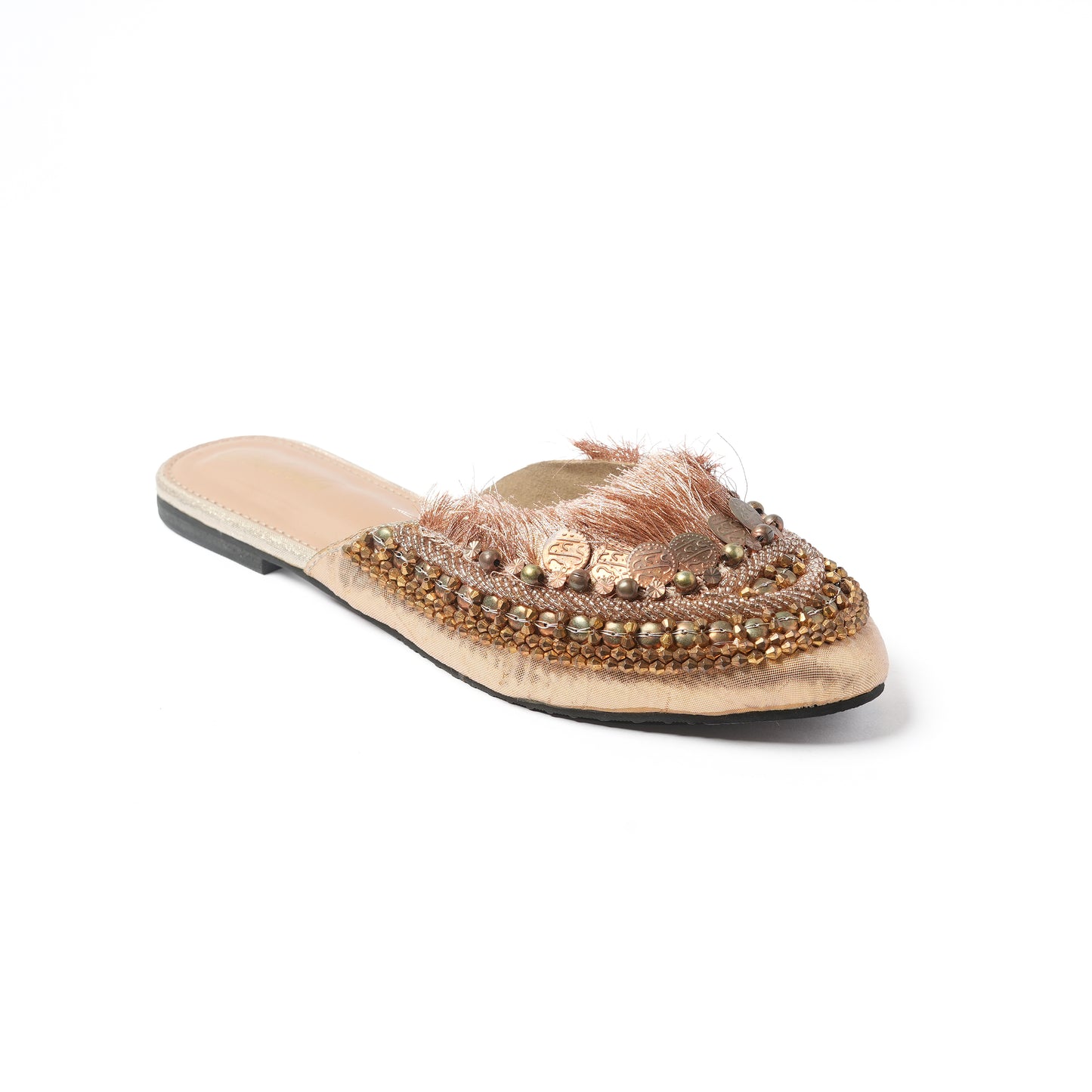 BANJARA ROSEGOLD