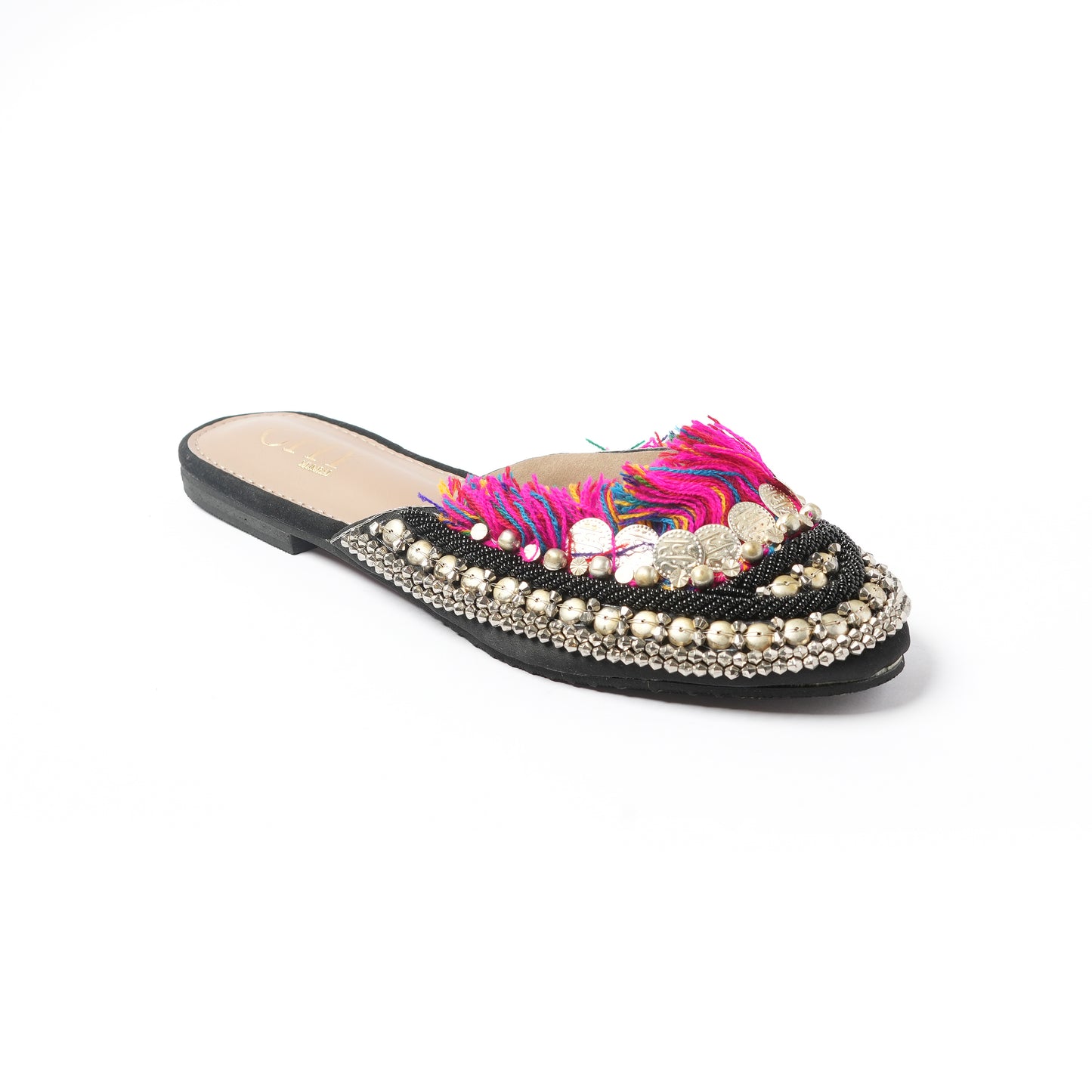 BANJARA RANG BLACK