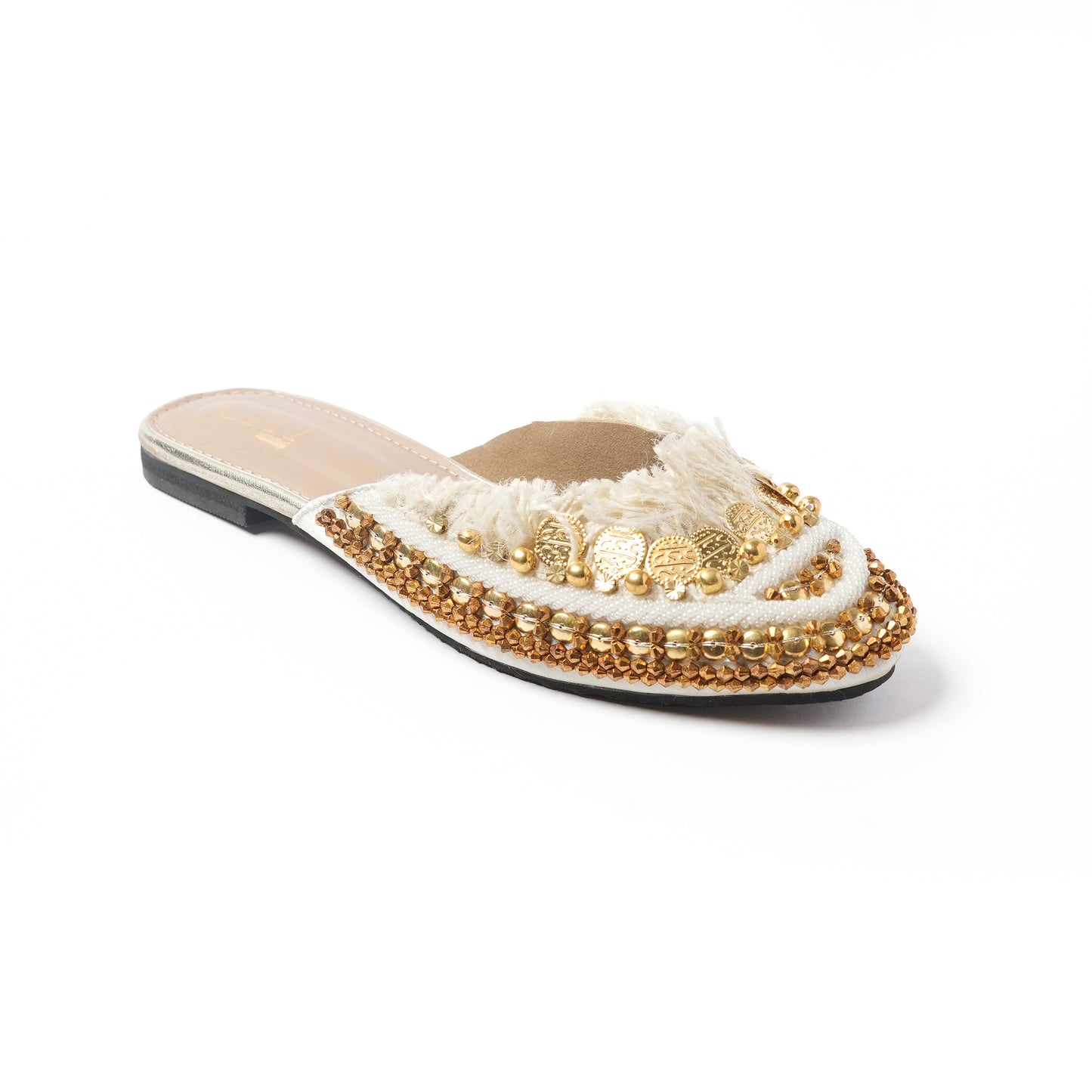 Banjara Ivory