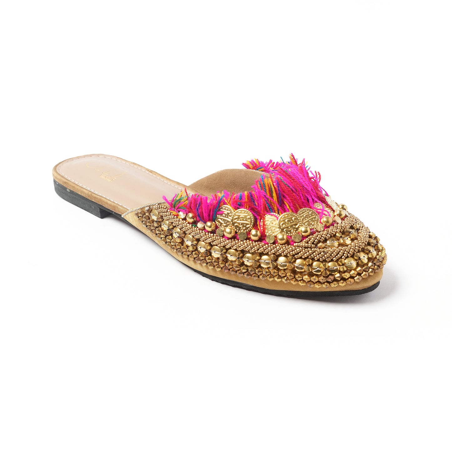 BANJARA RANG GOLD