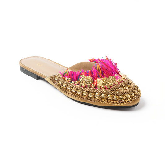 BANJARA RANG GOLD