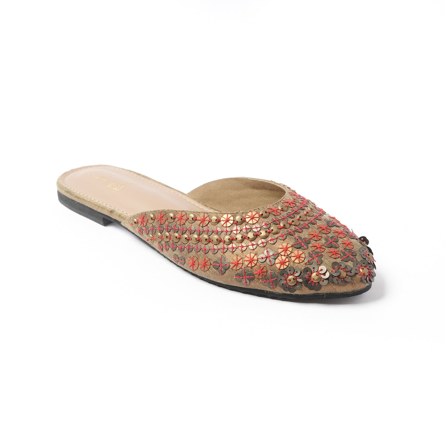 AJRAK GOLD