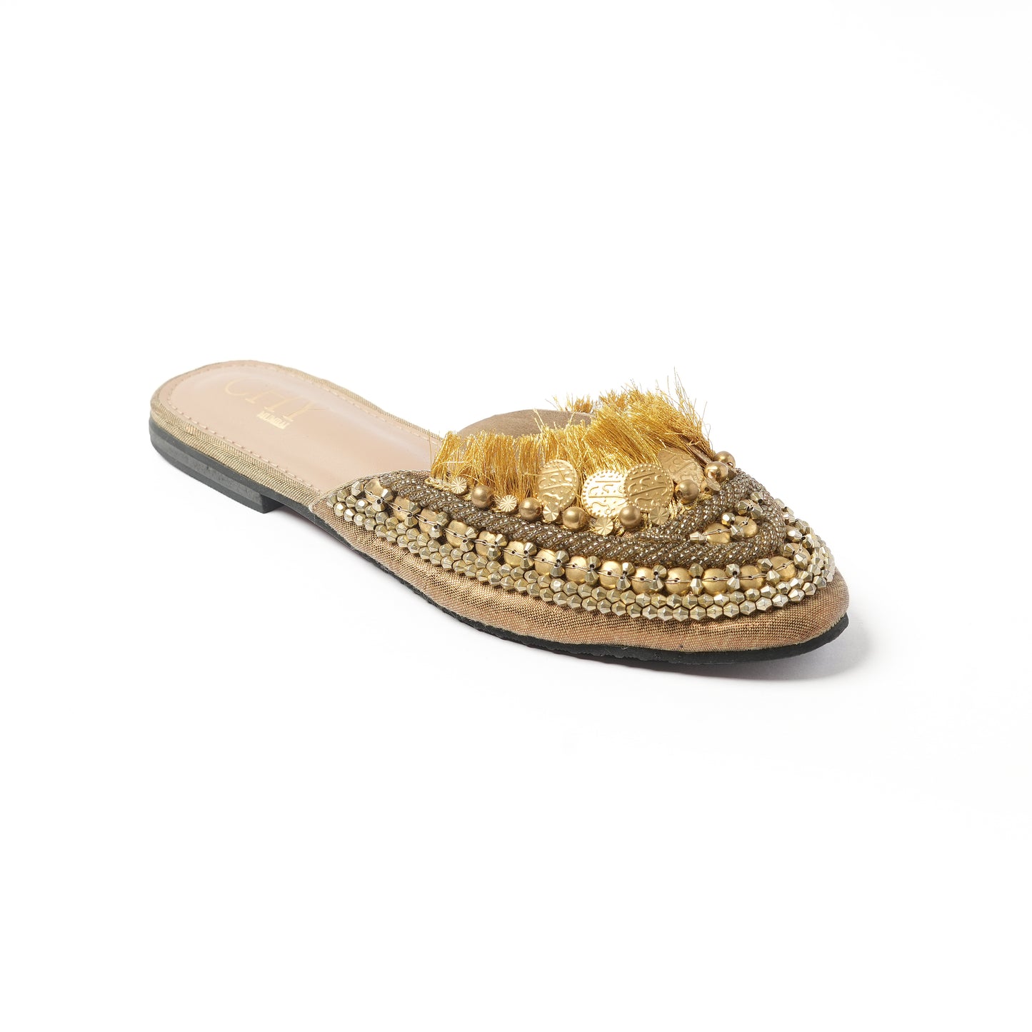 BANJARA GOLD
