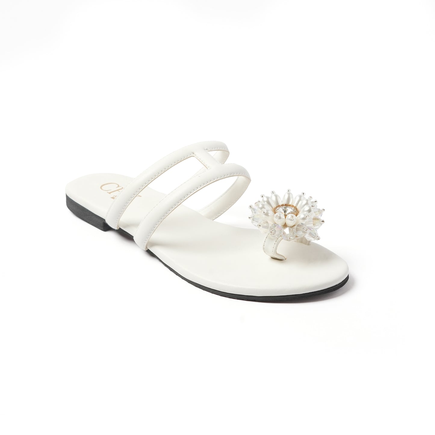 ROKA PEARL WHITE