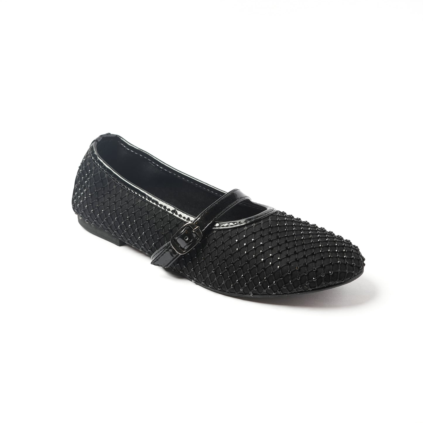 LURE BALLET BLACK