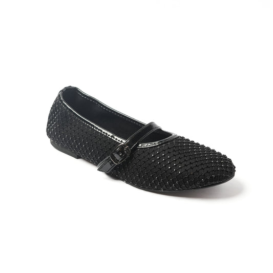 LURE BALLET BLACK