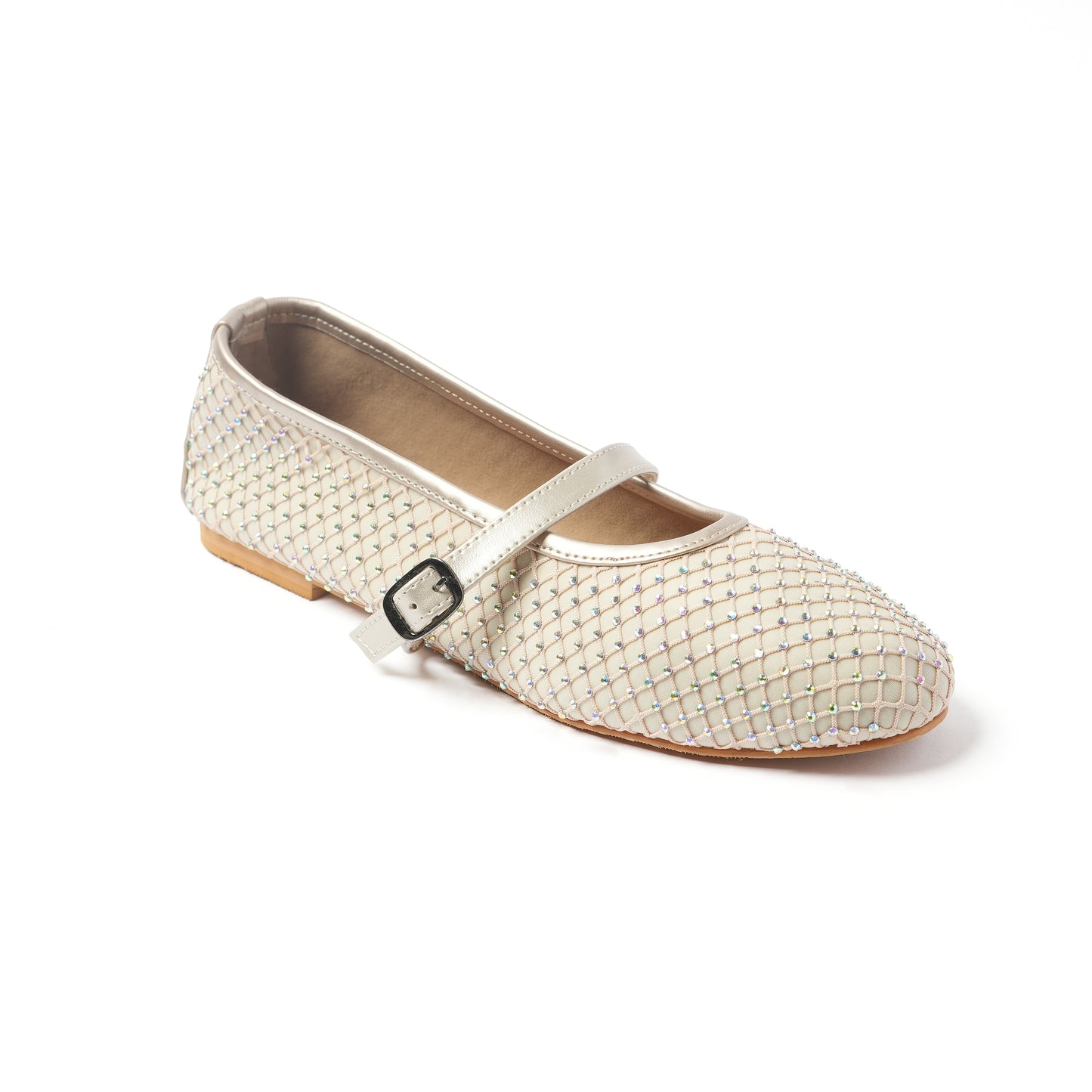 LURE BALLET WHITE