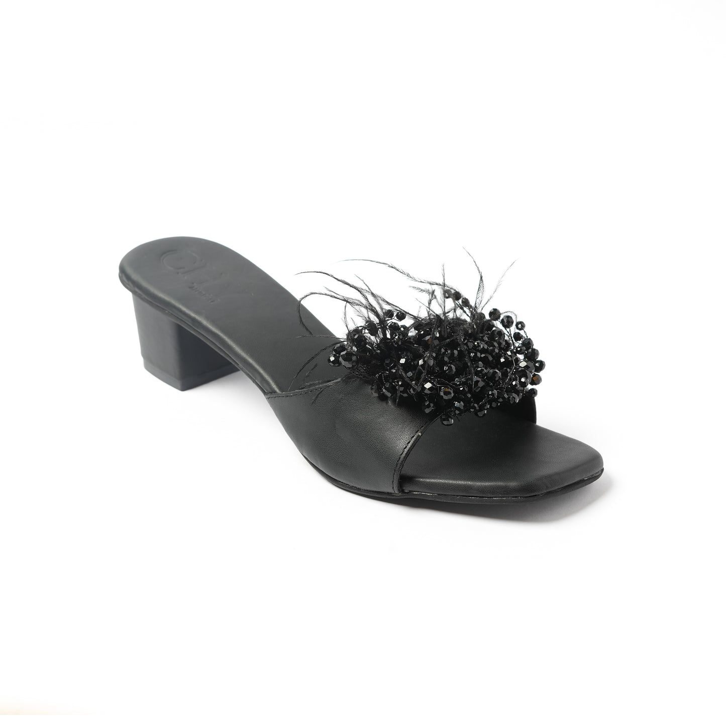 LYLA BLACK 2"