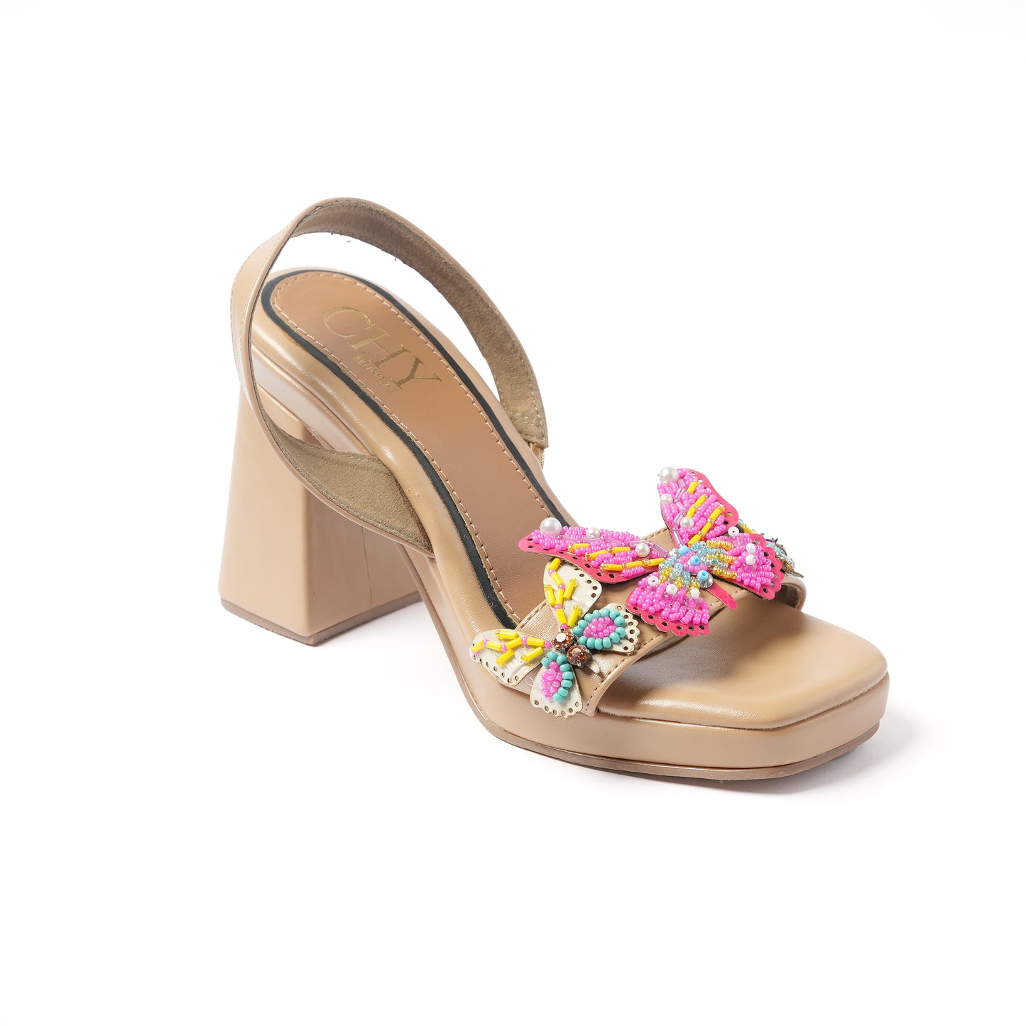 BARBIE BEIGE 4"