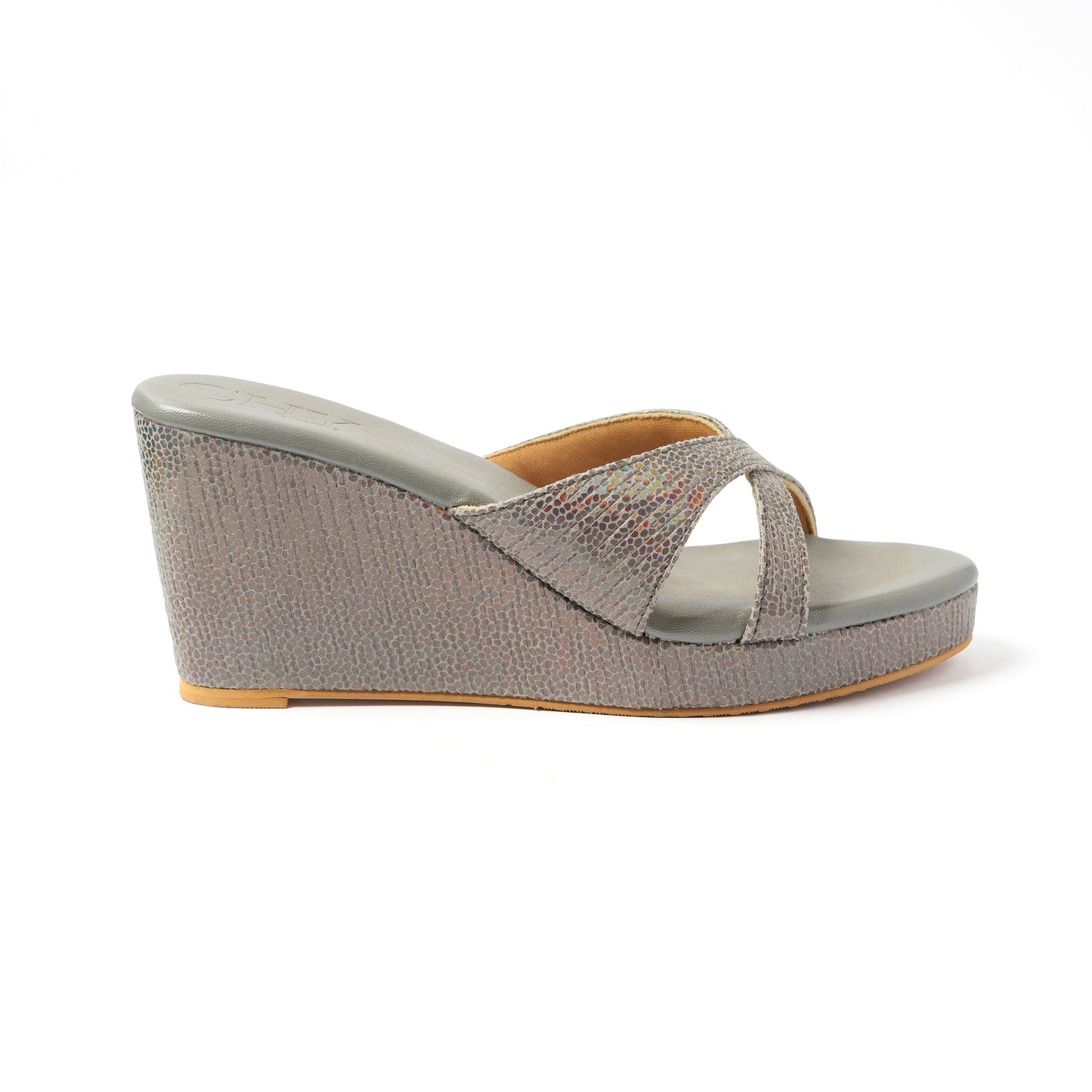 DESIRE GREY RAINBOW 3"