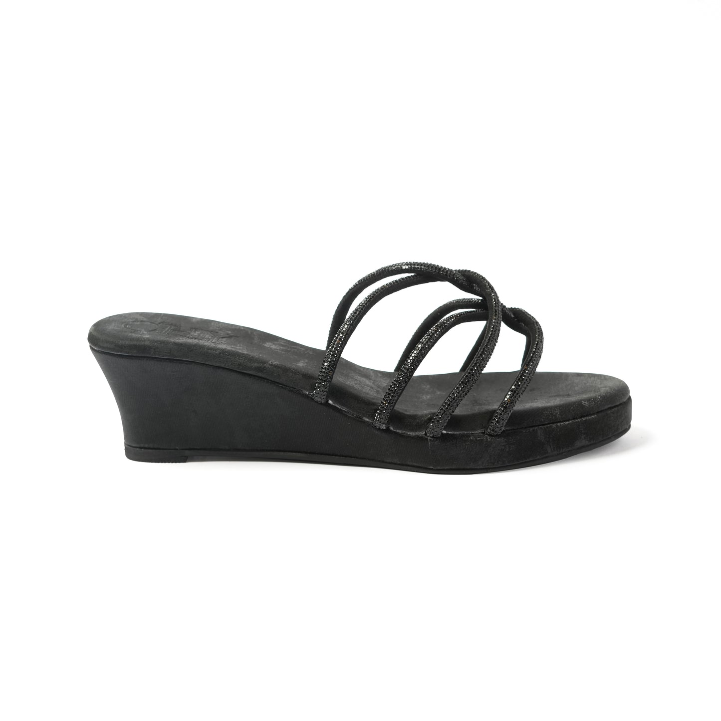 LUST BLACK 2"