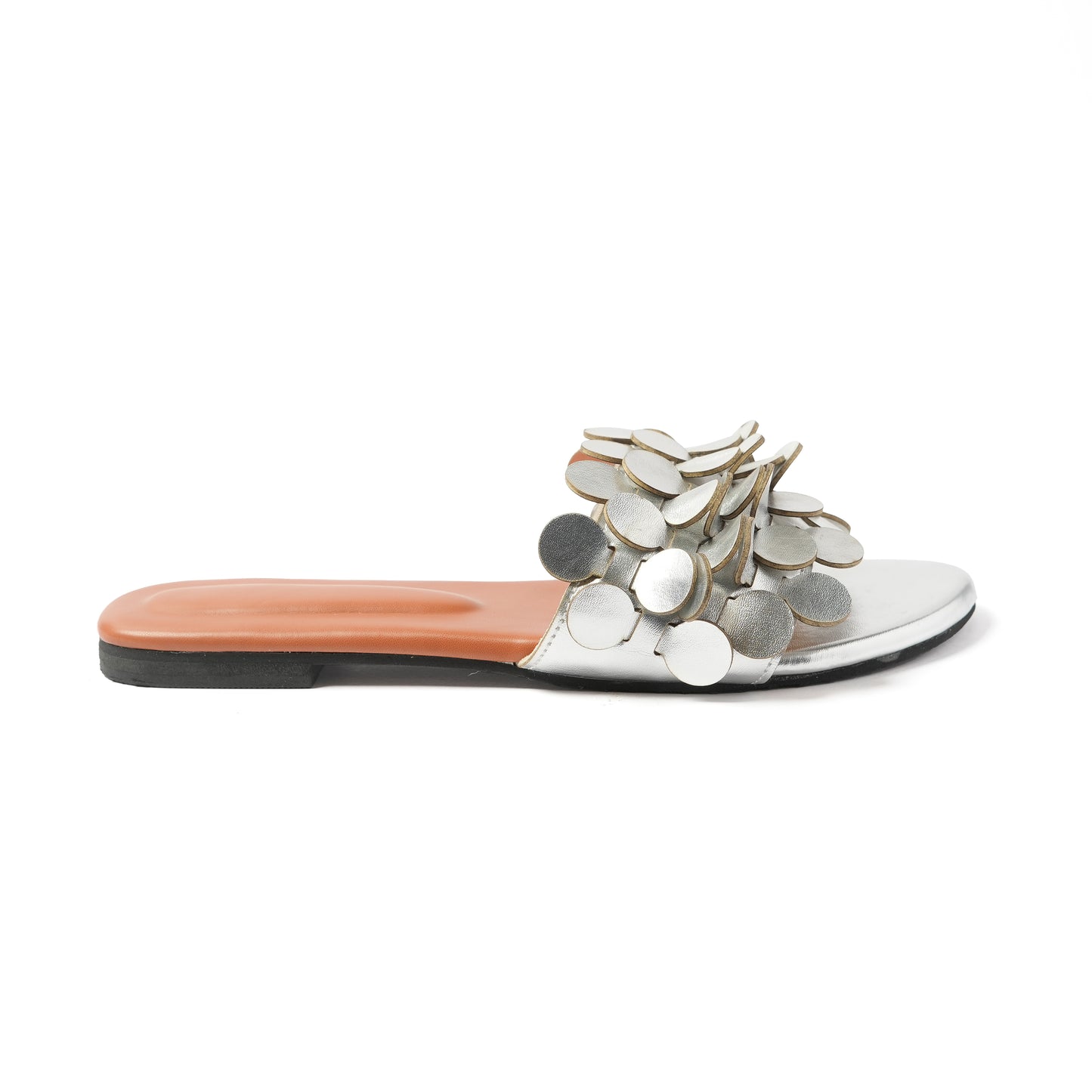 MINT SILVER FLATS