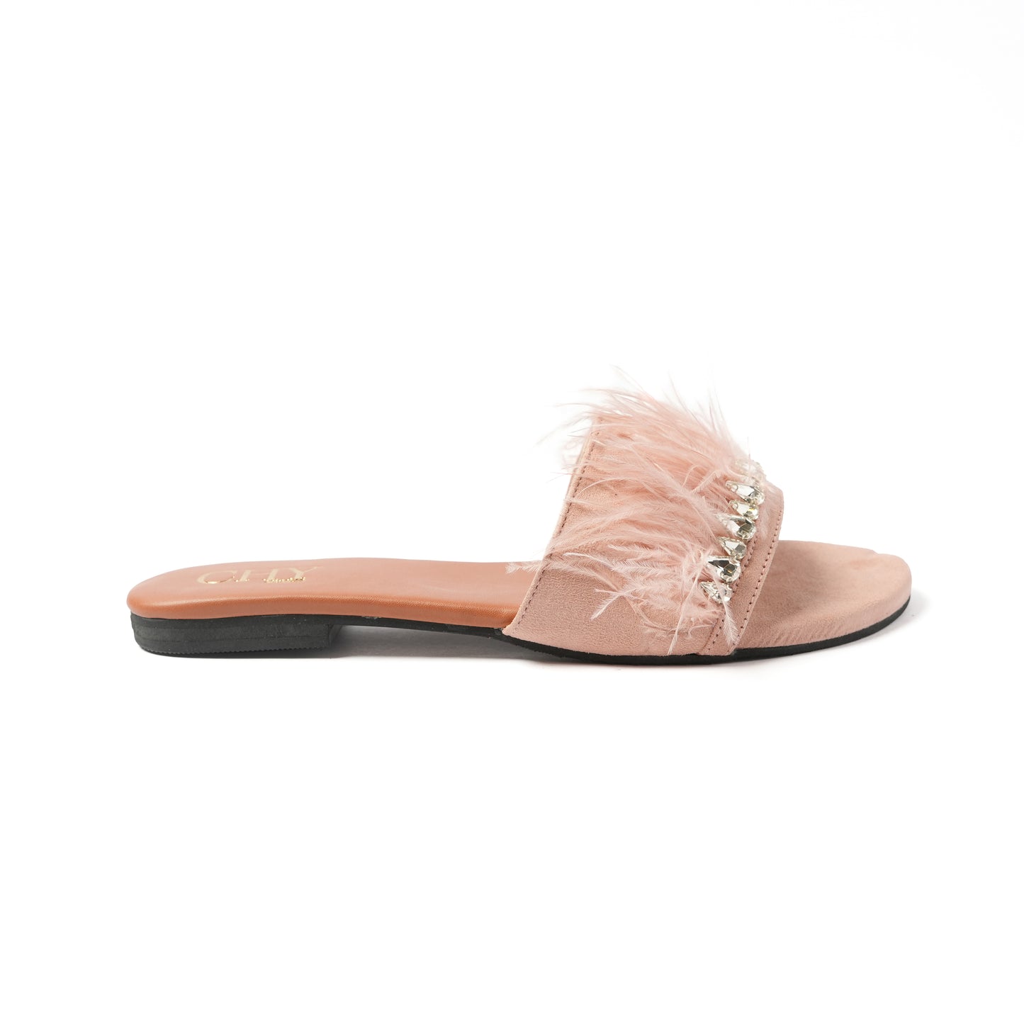FUR PINK