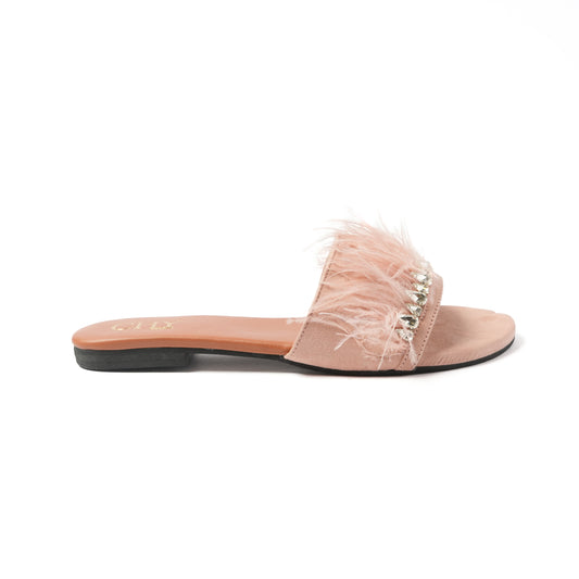 FUR PINK