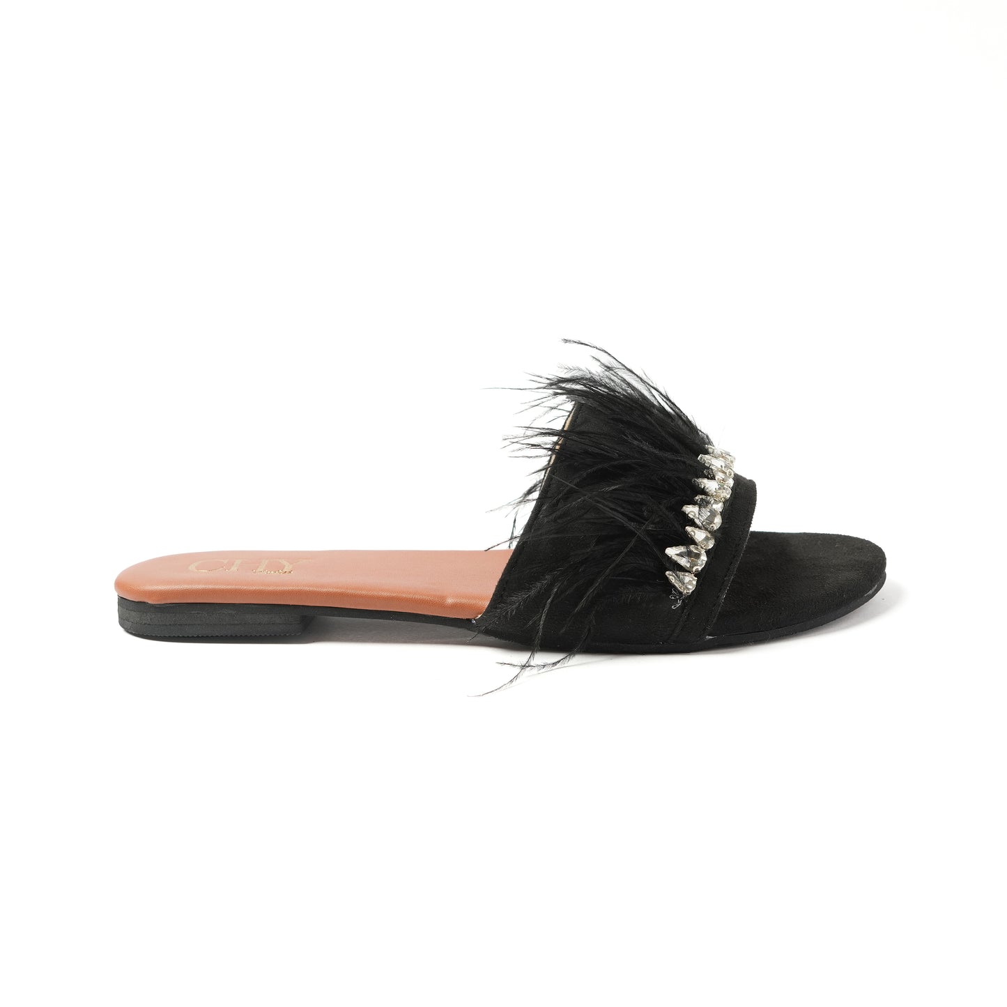 FUR BLACK