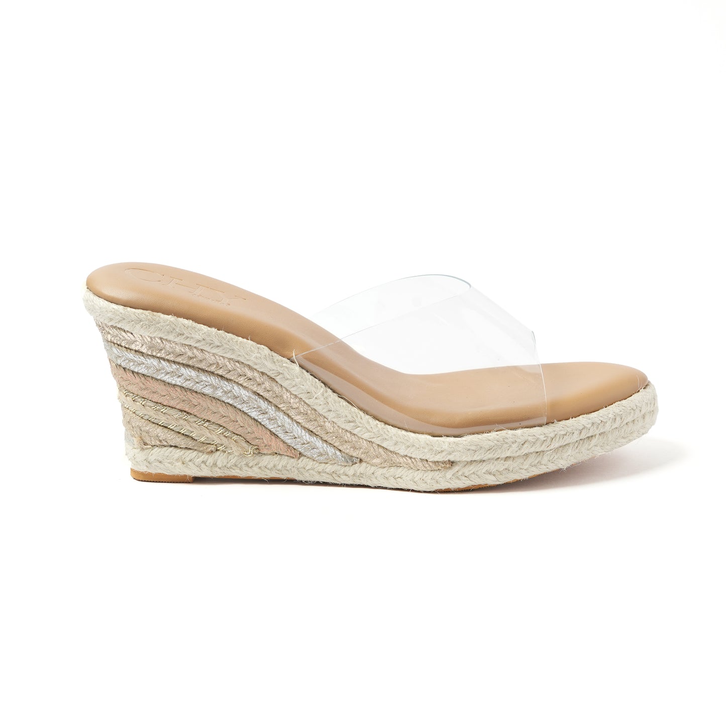 SHEER PASTEL MULTI 3"
