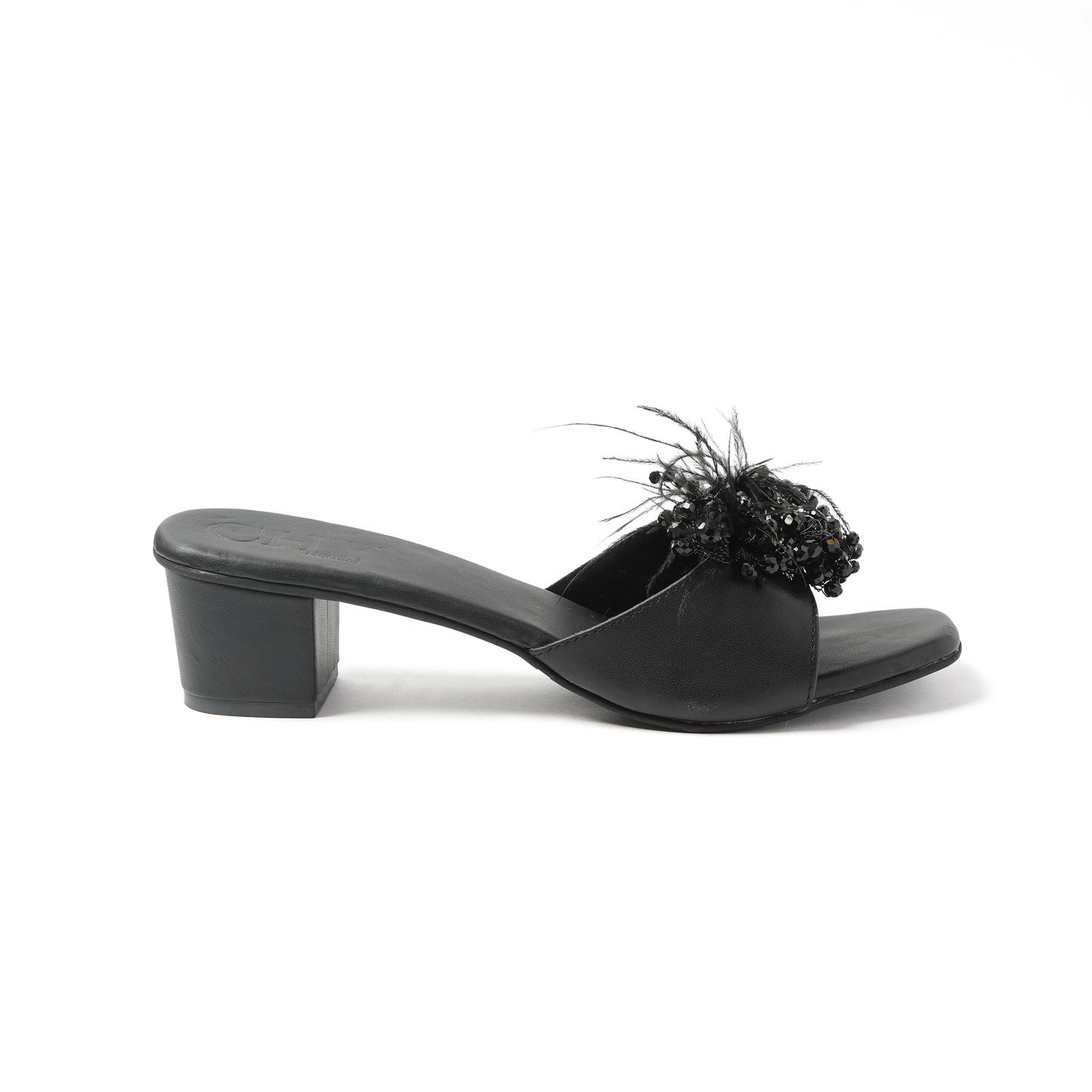 LYLA BLACK 2"