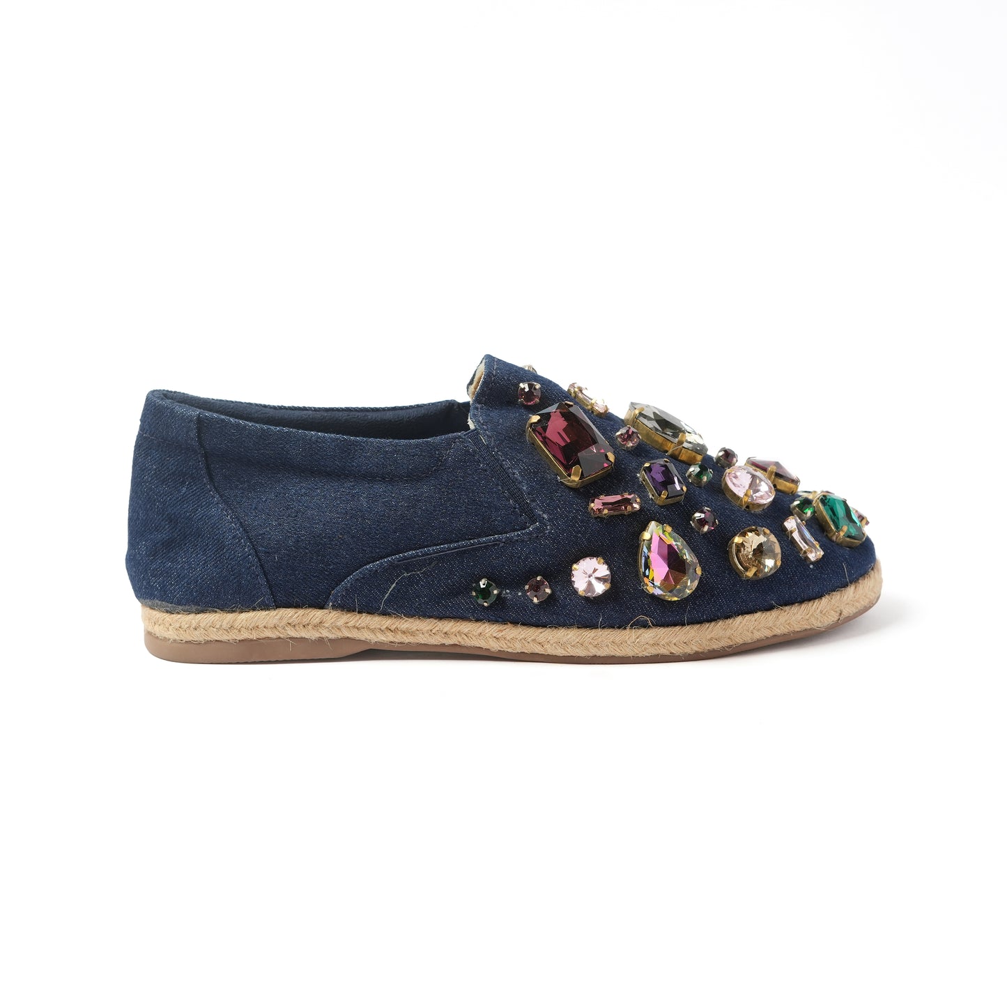 RIZZ DENIM
