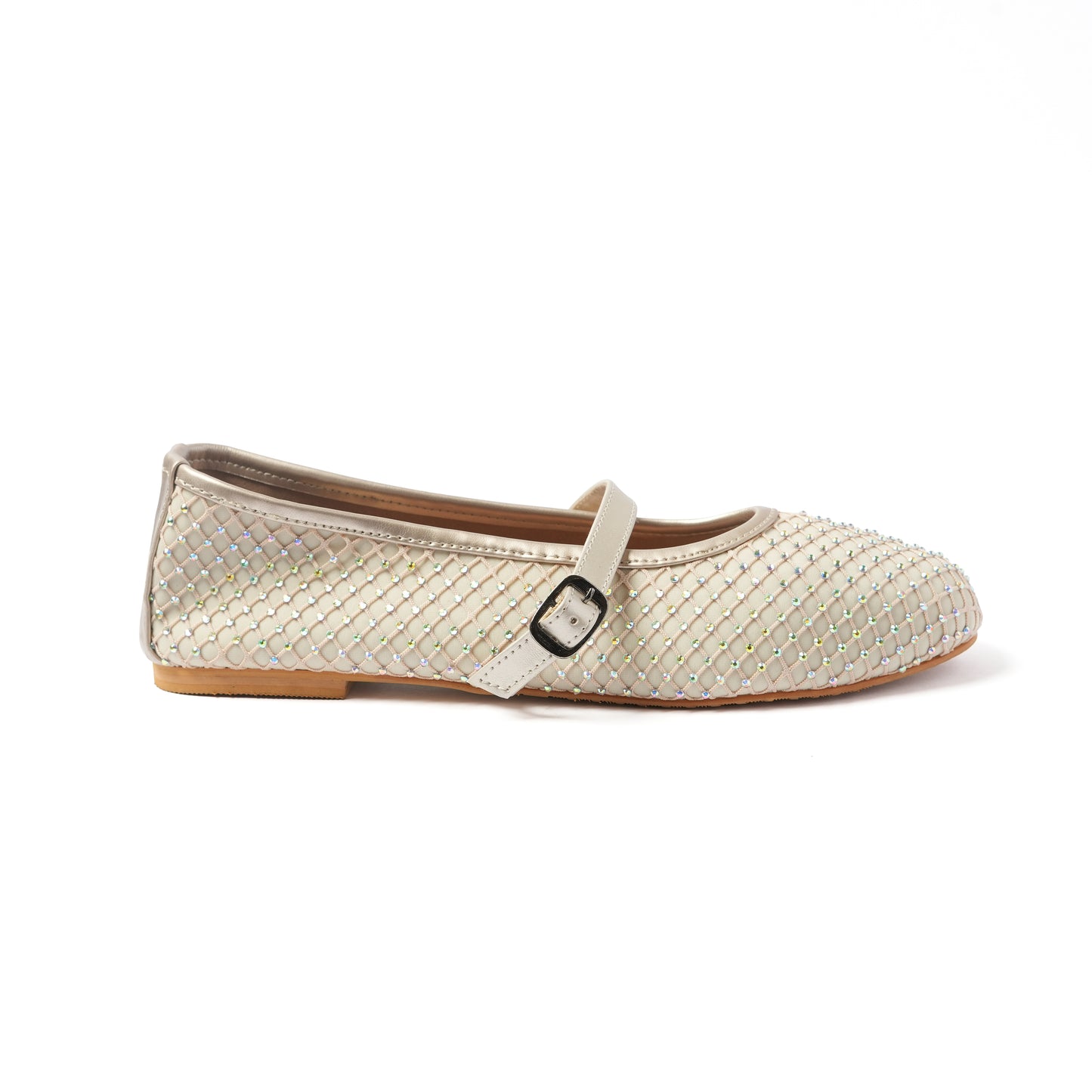 LURE BALLET WHITE