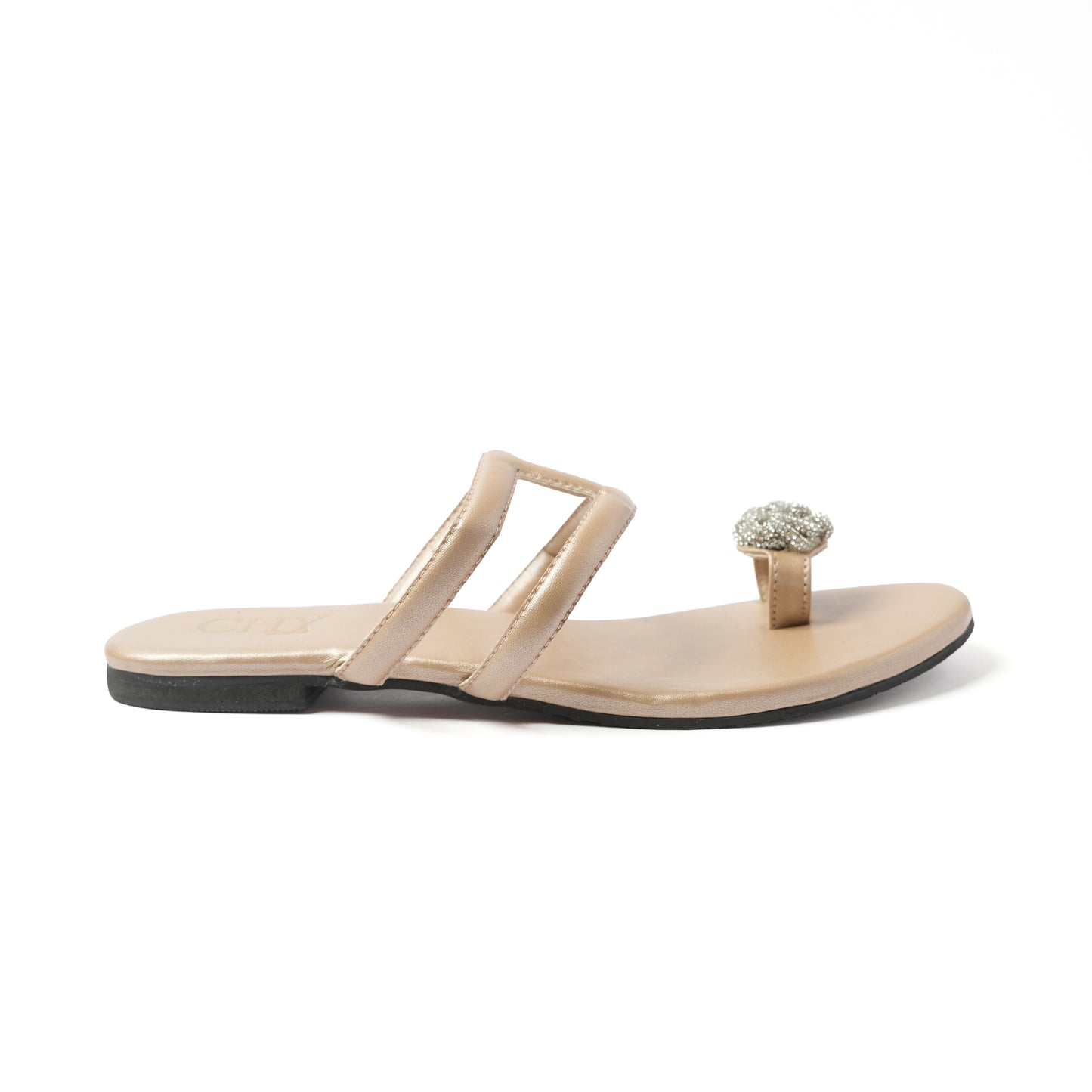 ROKA DIAMANTE NUDE