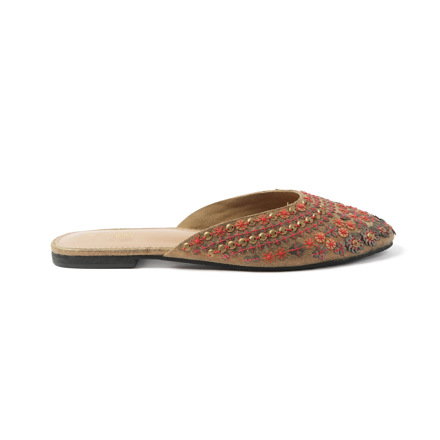 AJRAK GOLD