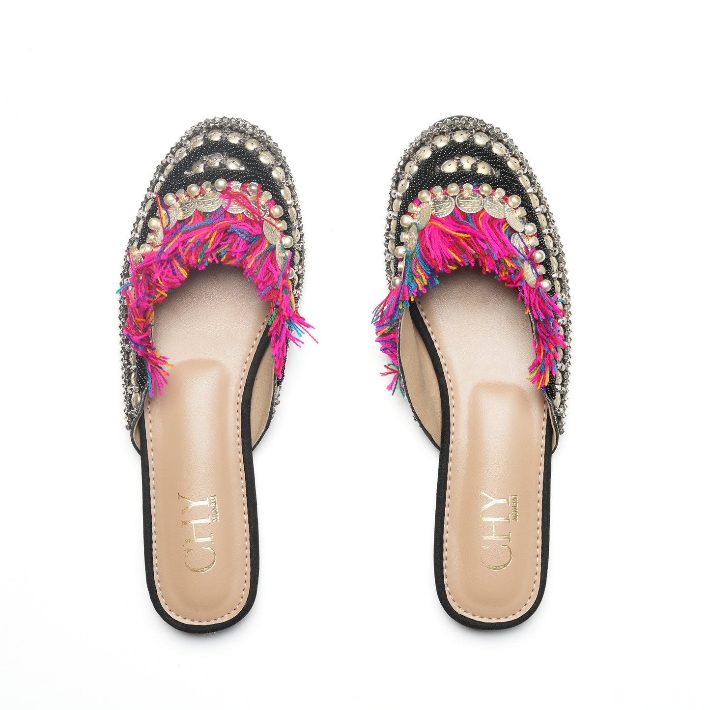 BANJARA RANG BLACK