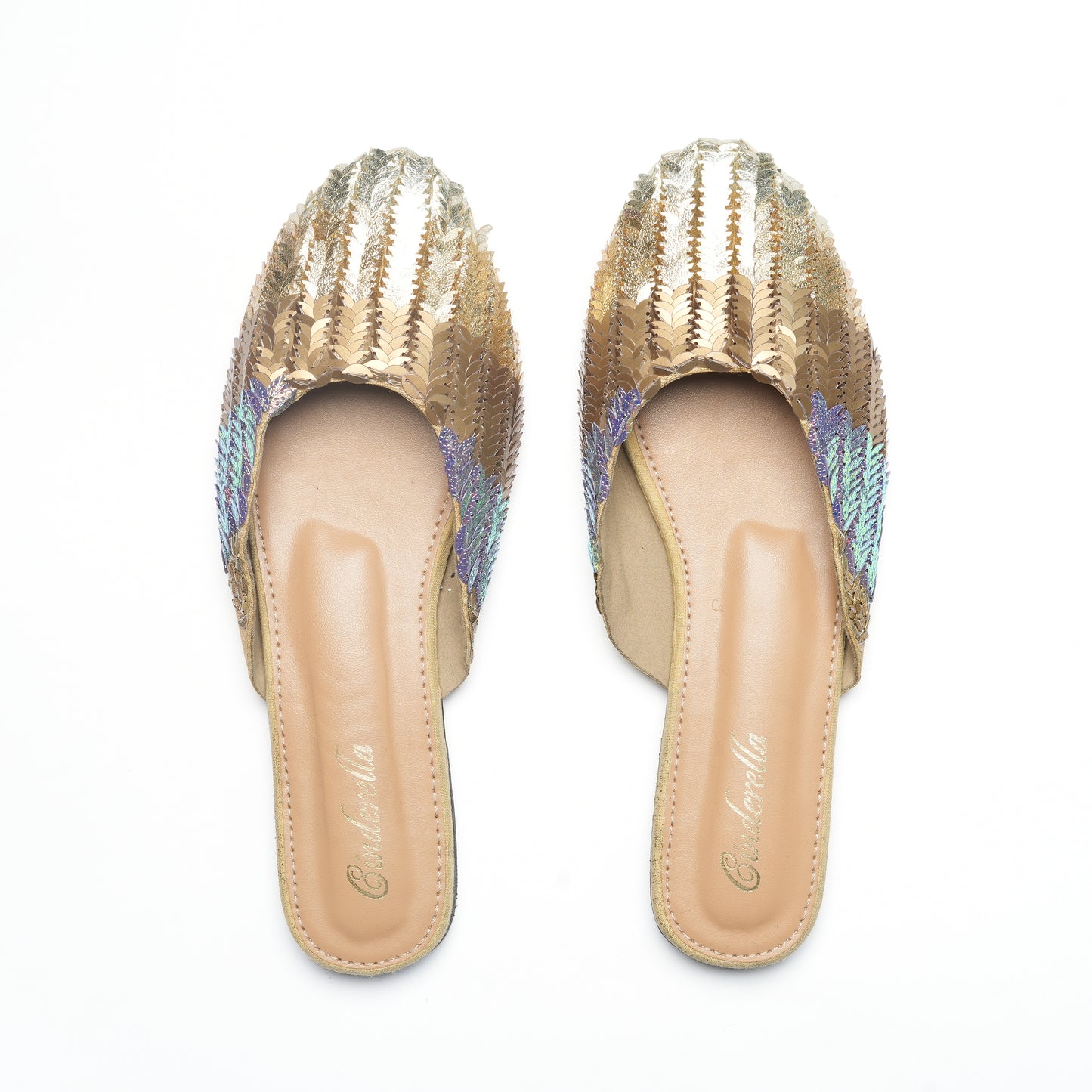 OMBRE GOLD