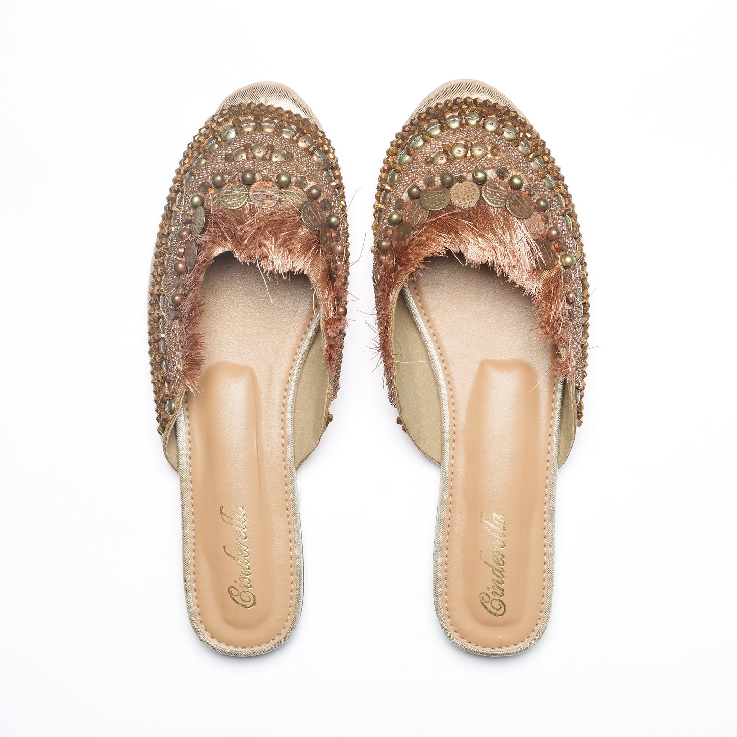 BANJARA ROSEGOLD