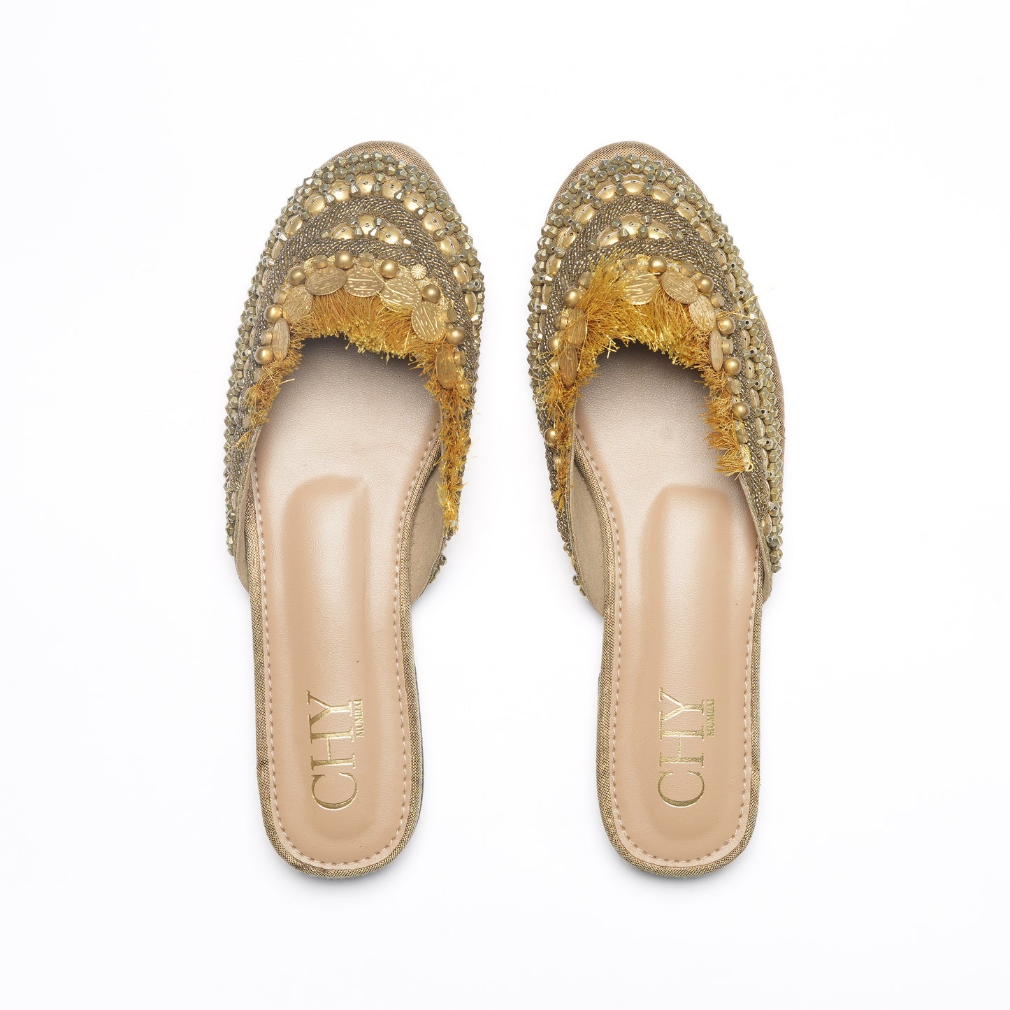 BANJARA GOLD