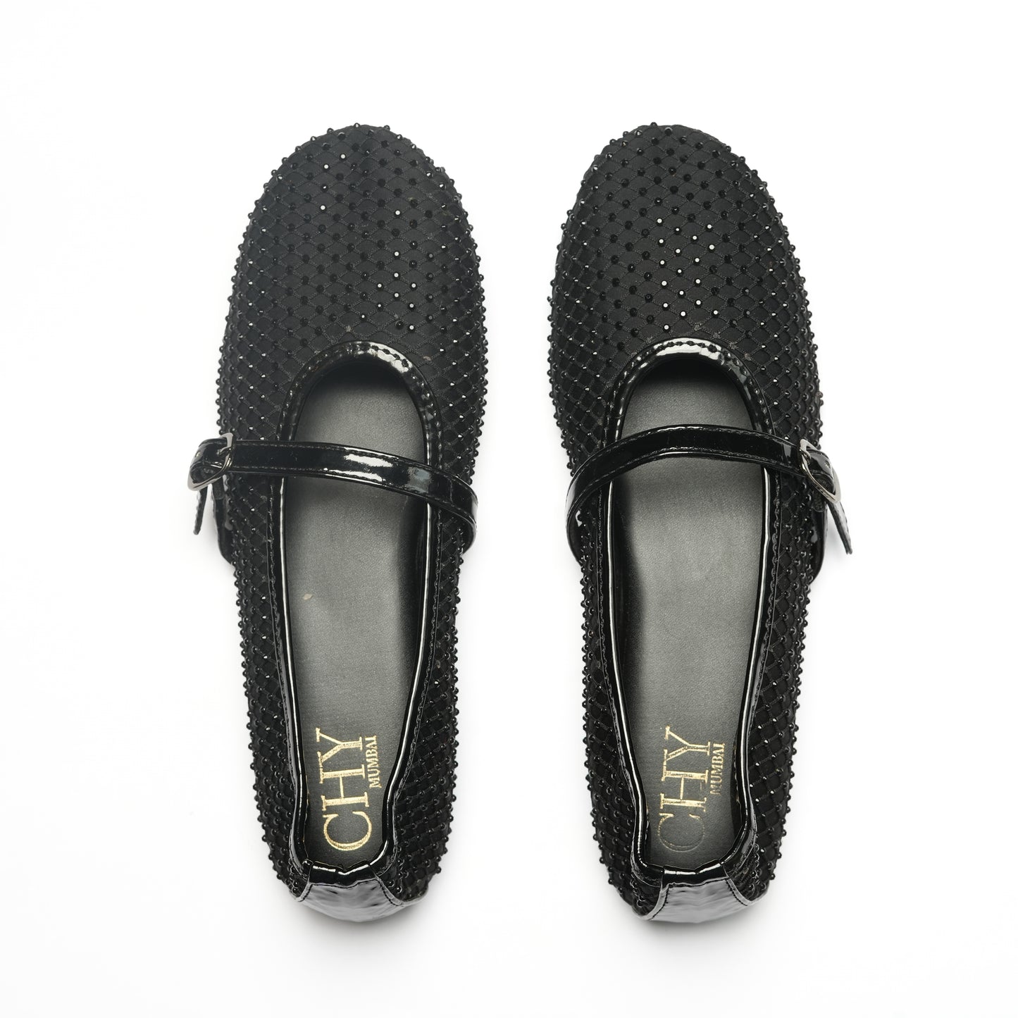 LURE BALLET BLACK