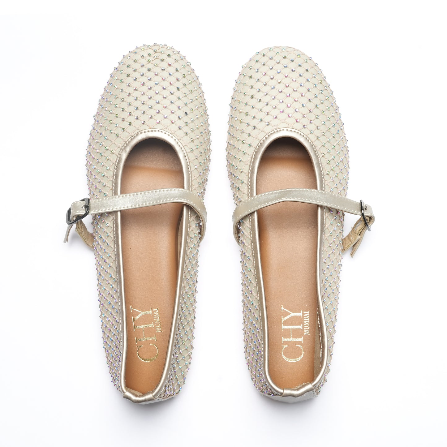 LURE BALLET WHITE
