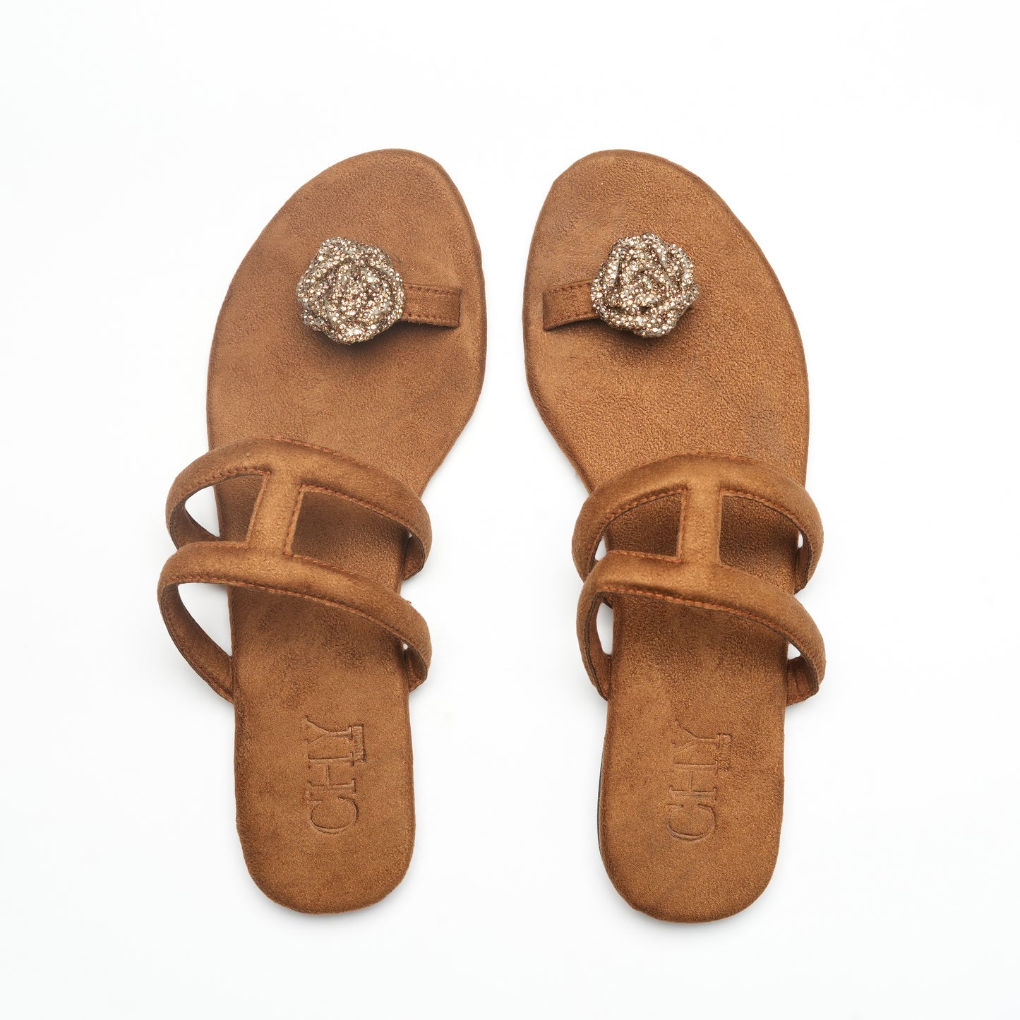 ROKA DIAMANTE BROWN