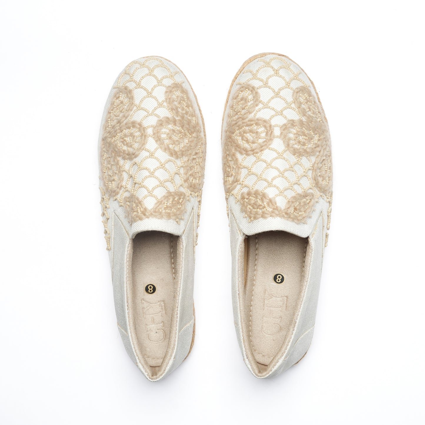MIRAGE IVORY
