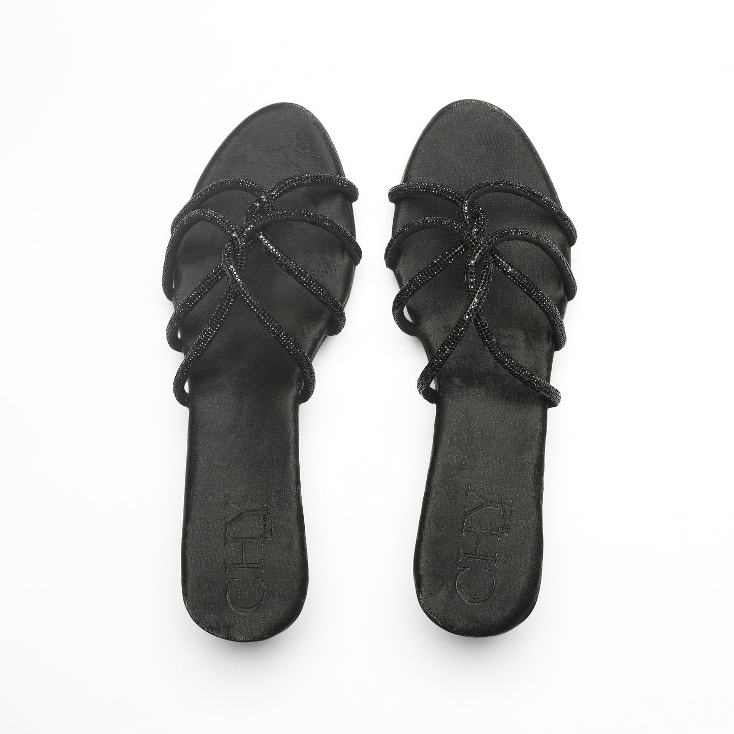 LUST BLACK 2"