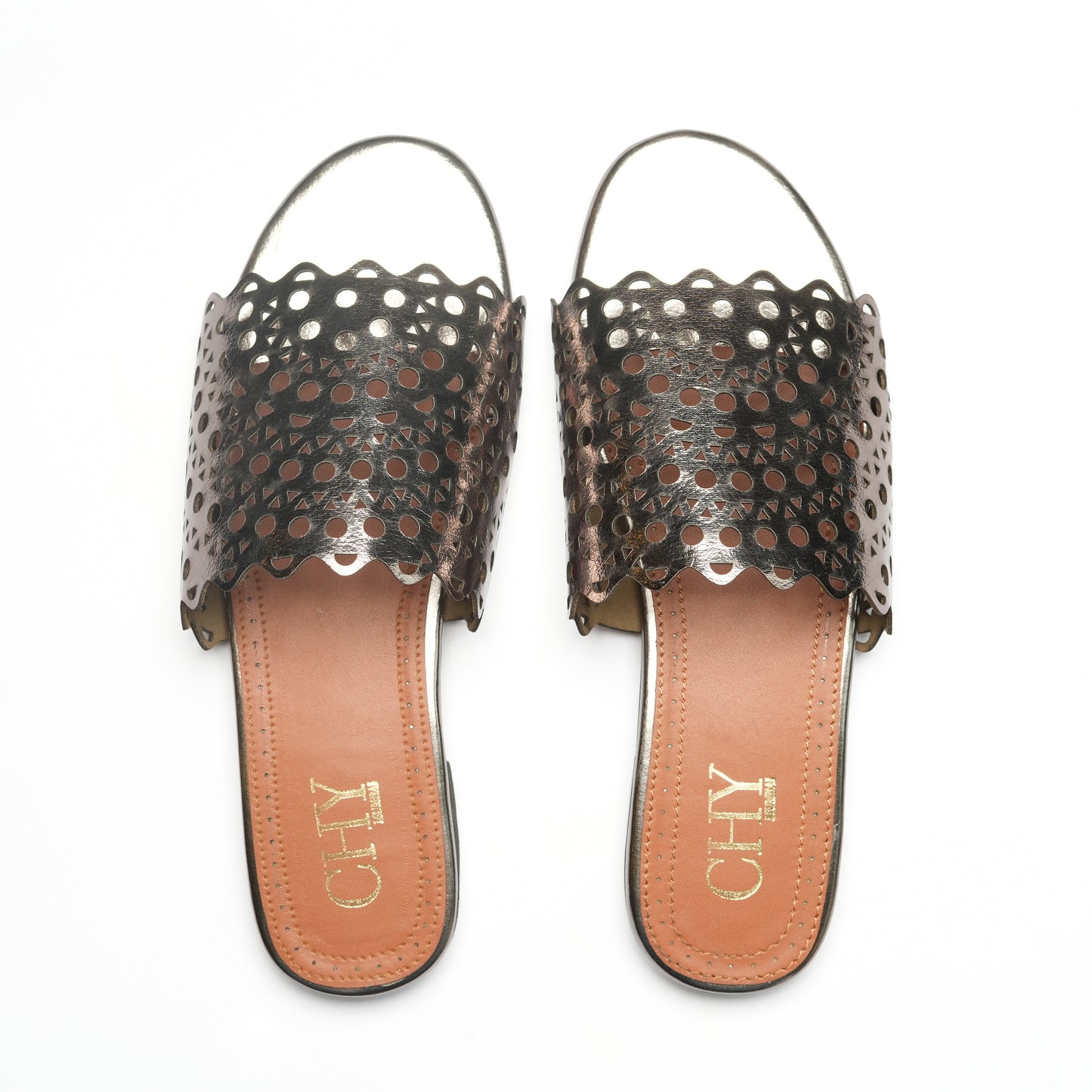 KURT GUNMETAL