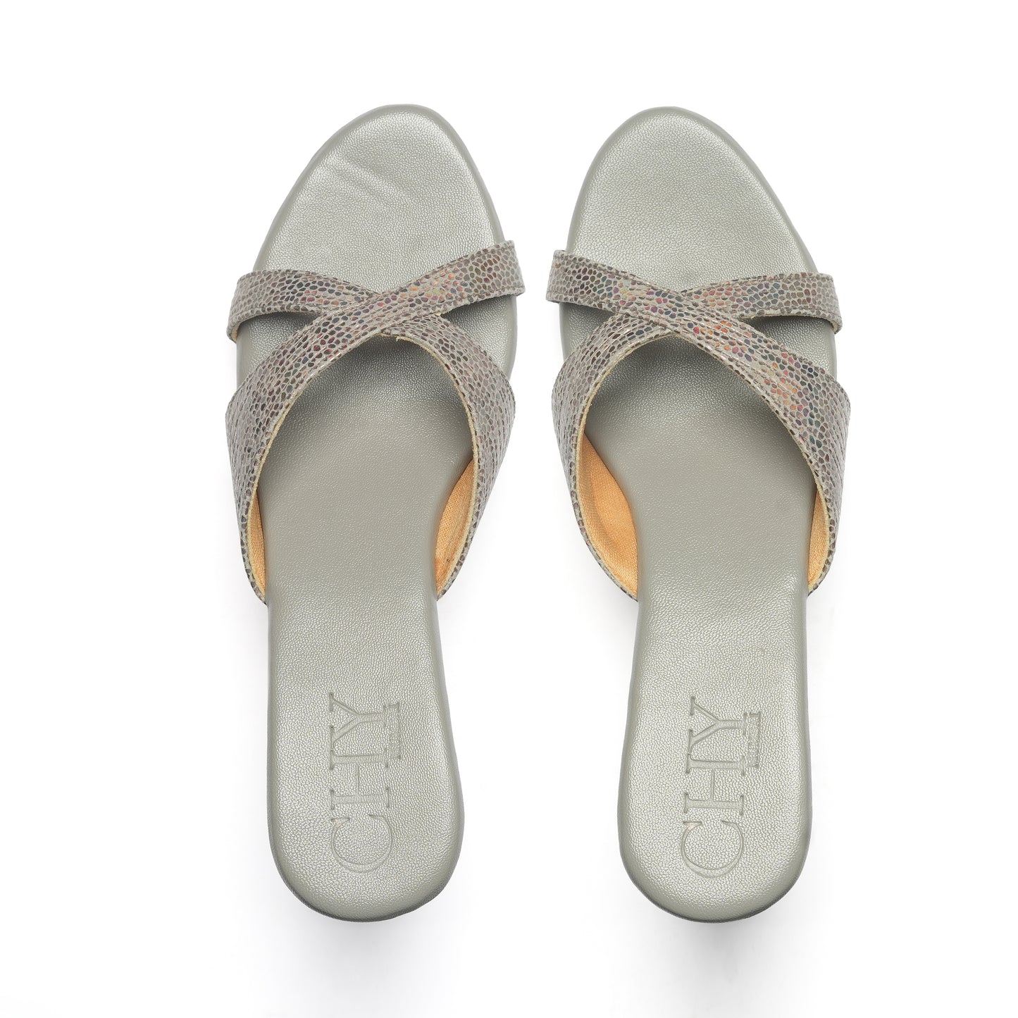 DESIRE GREY RAINBOW 3"
